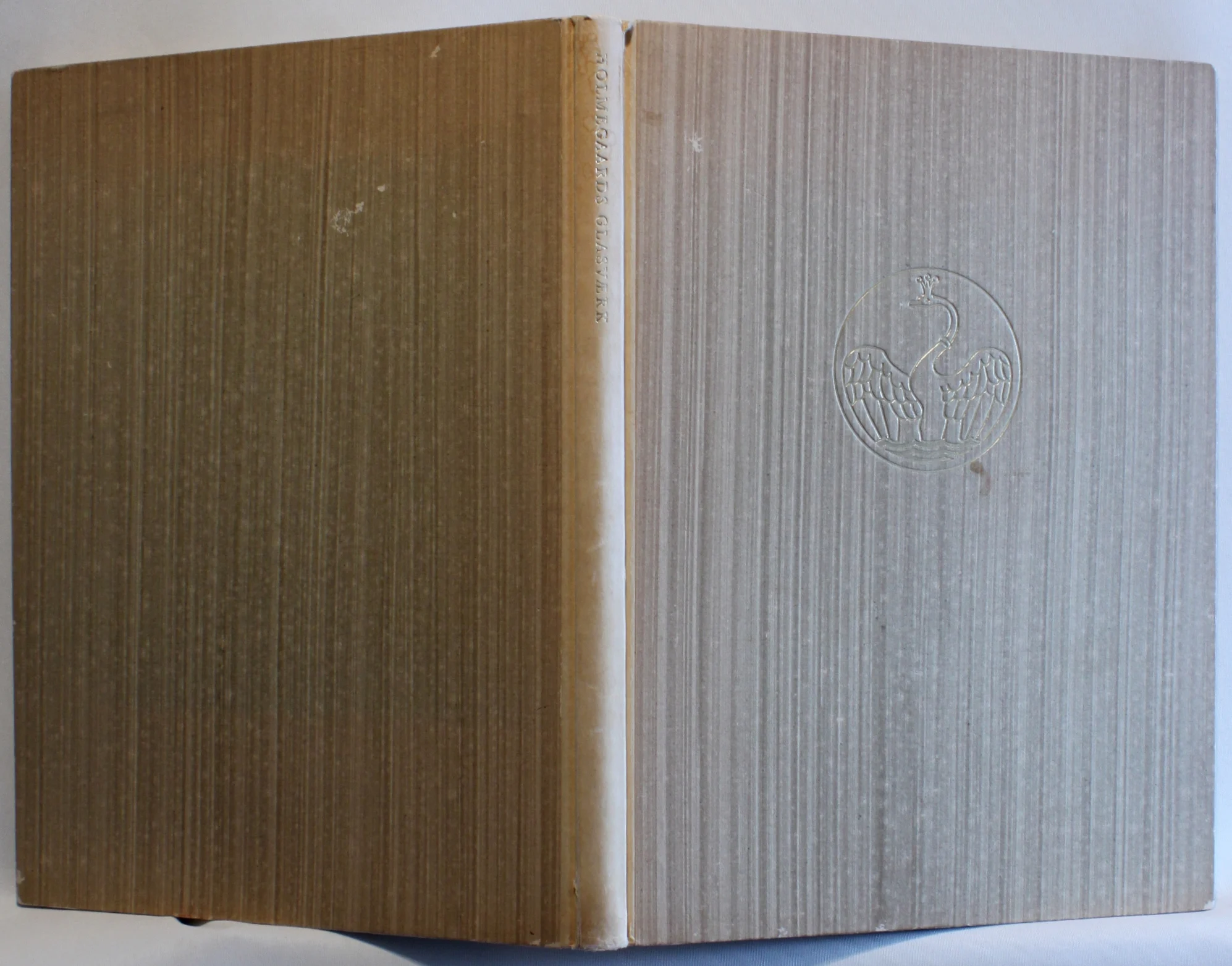 Holmegaards Glasværk 1825-1950