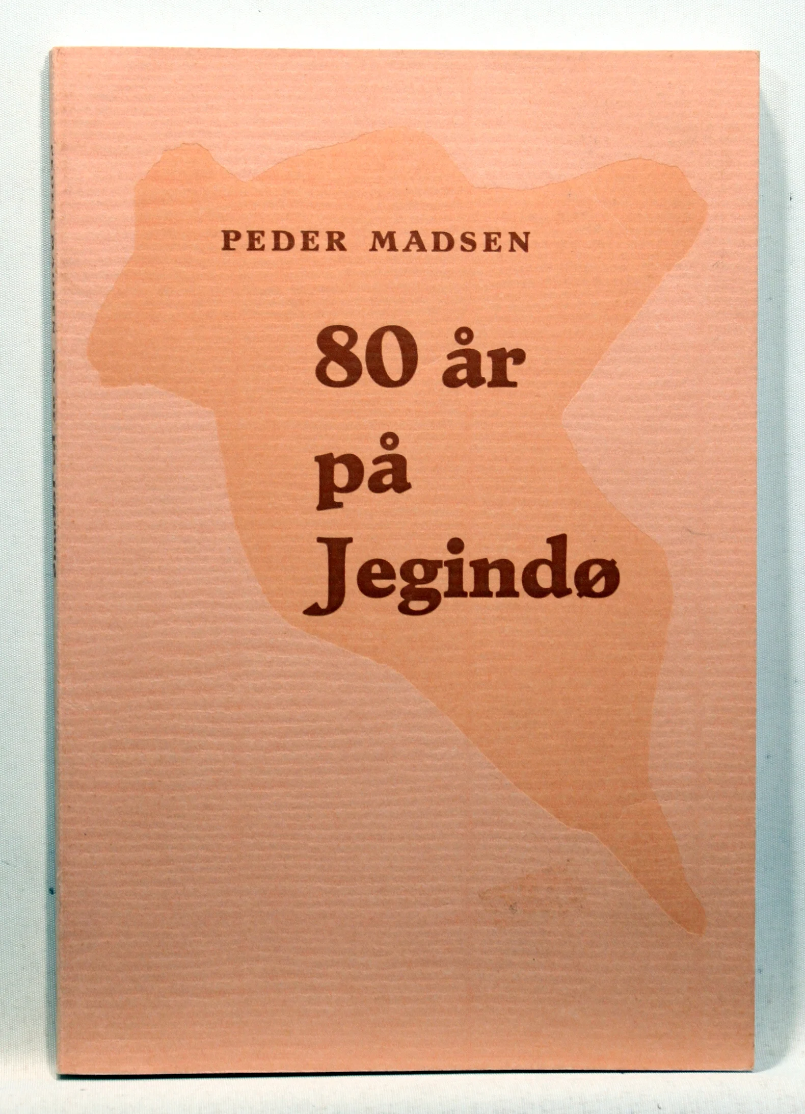 80 år på Jegindø