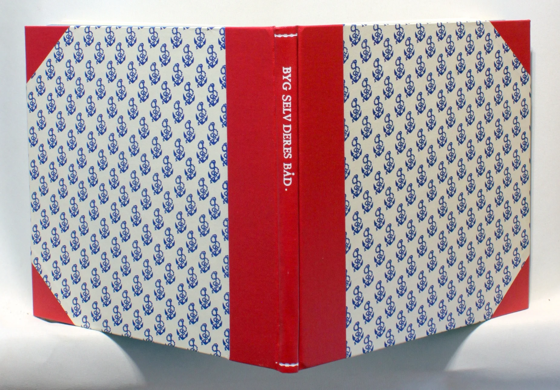 Bilen og Båden’s Byg selv Deres båd