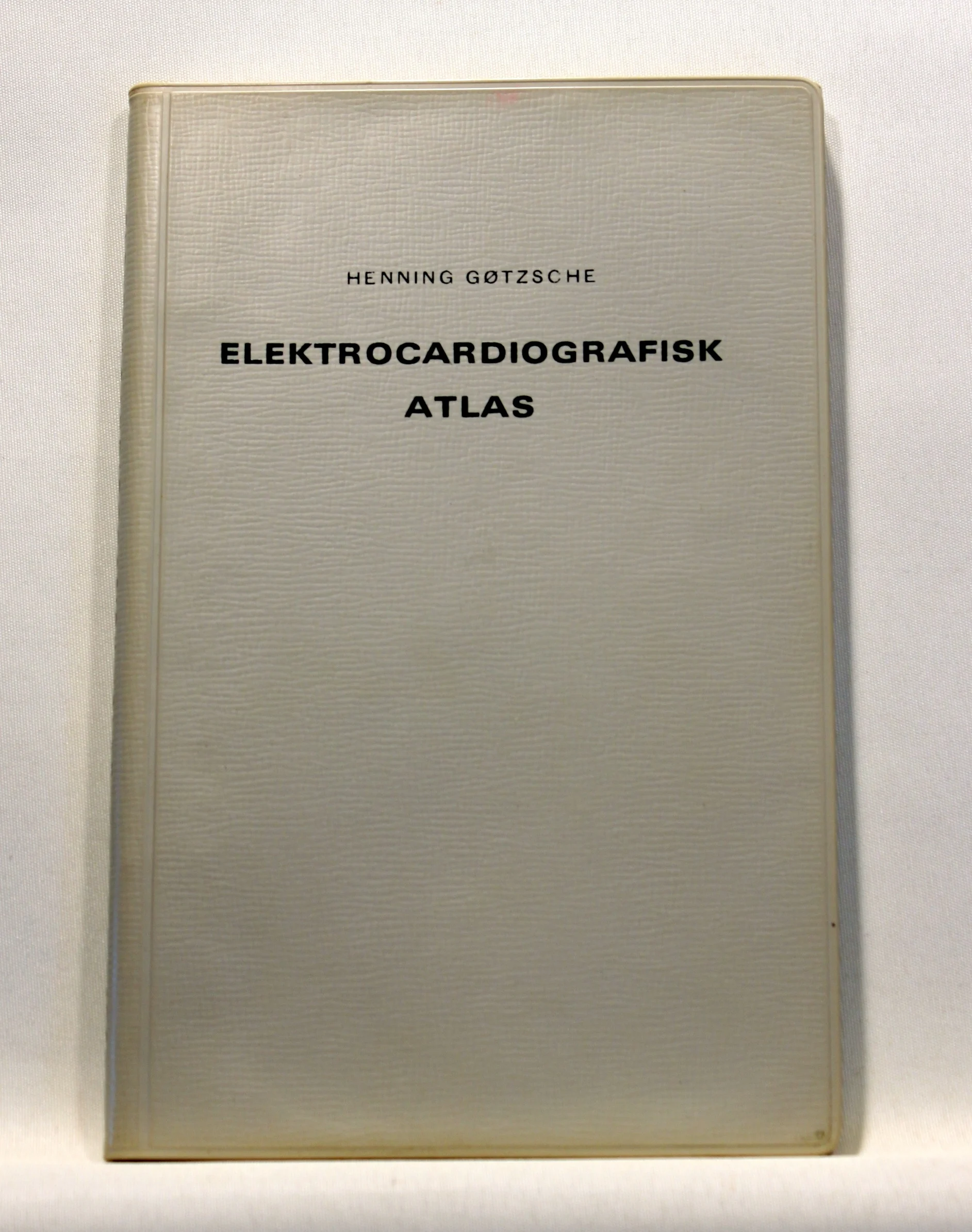 Elektrocardiografisk Atlas