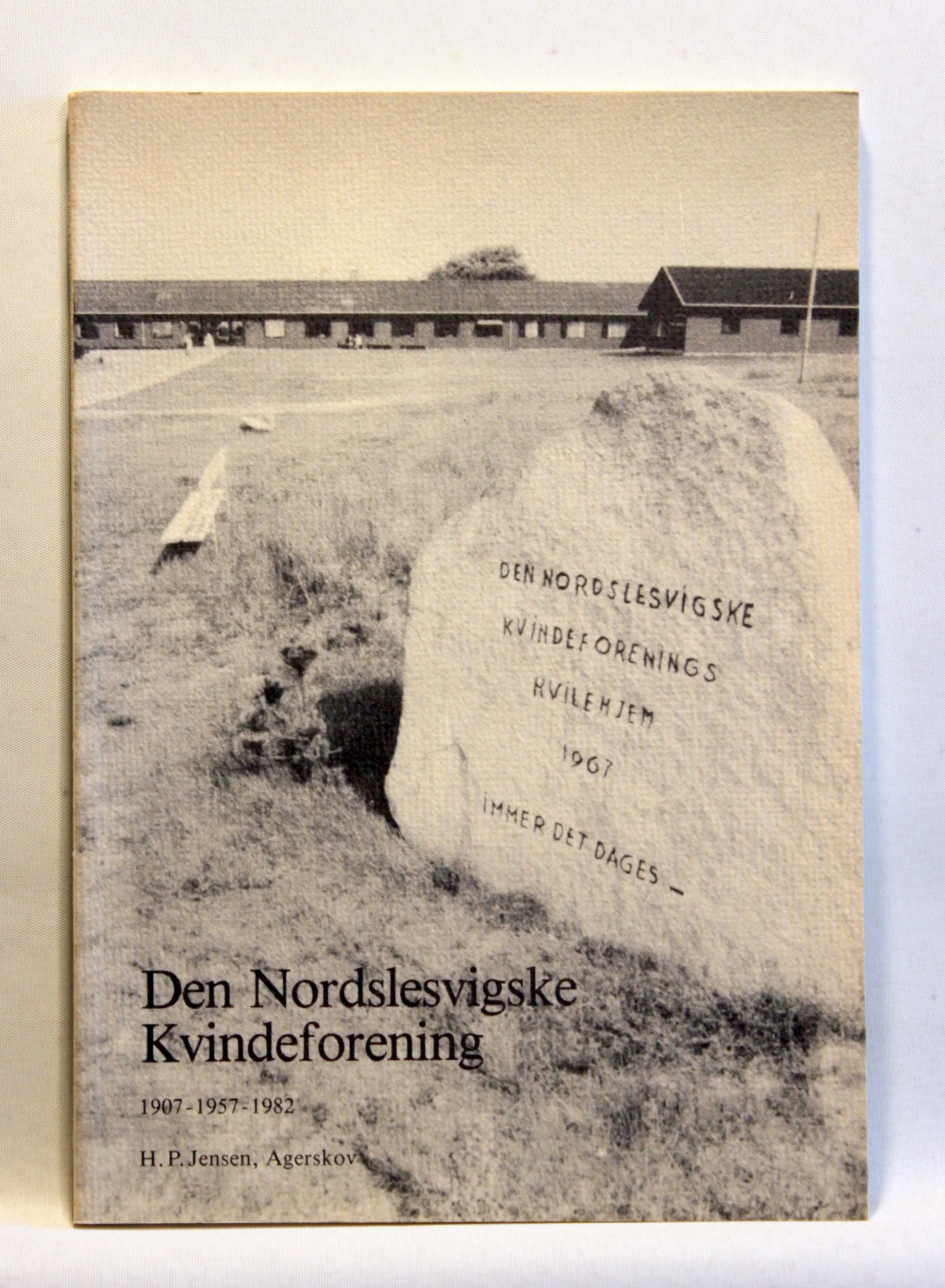 Den Nordslesvigske Kvindeforening