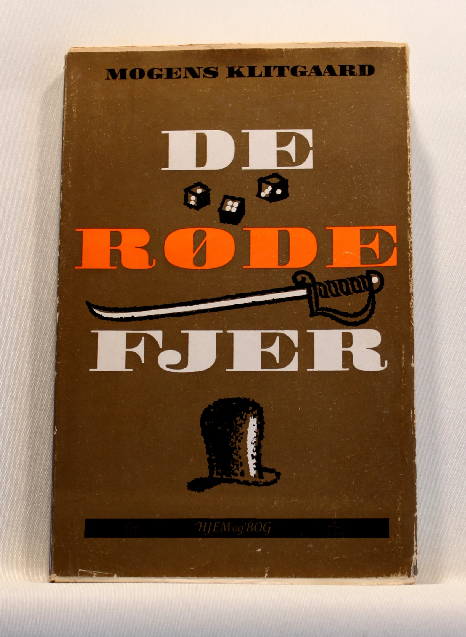 De røde fjer