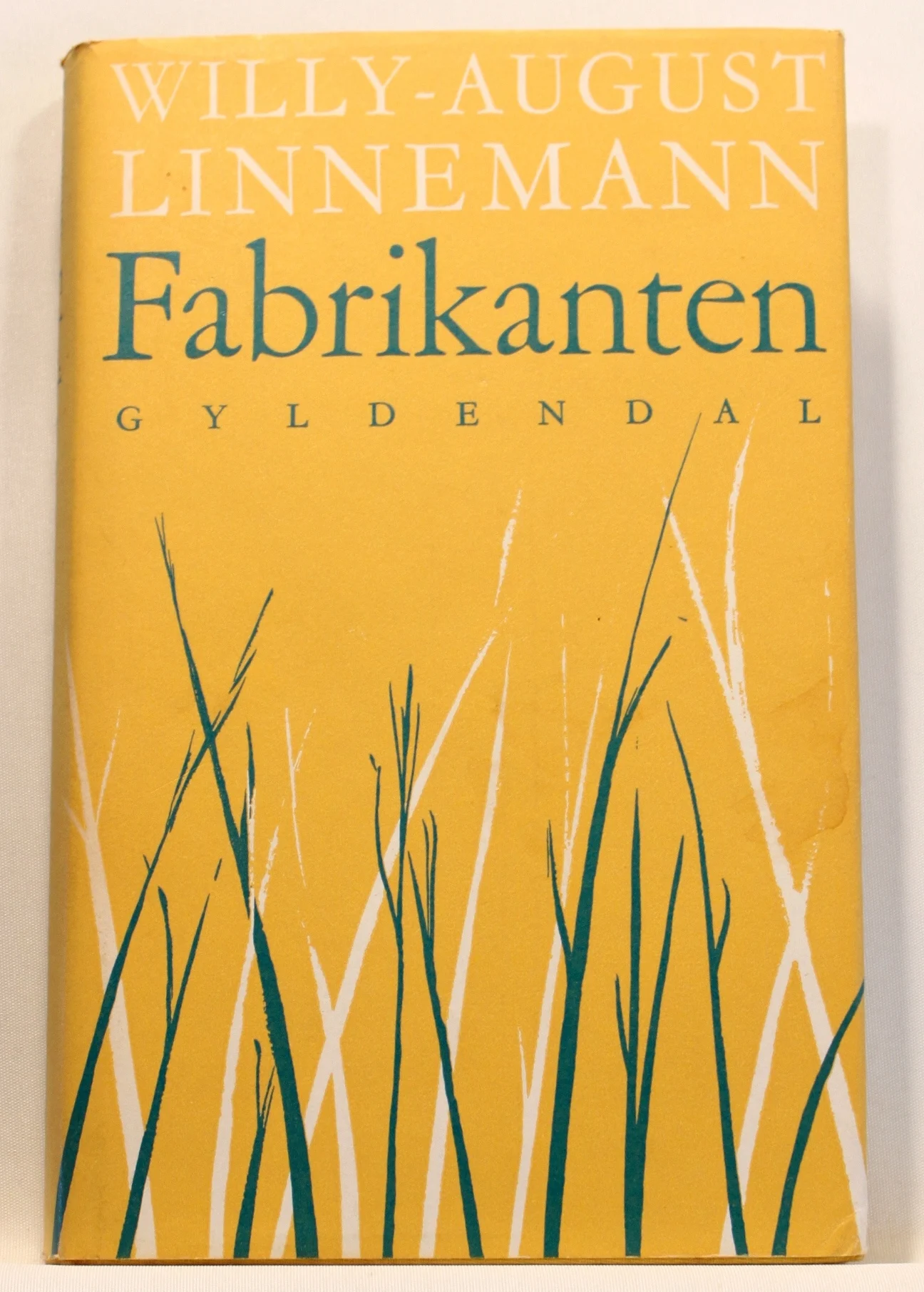 Fabrikanten