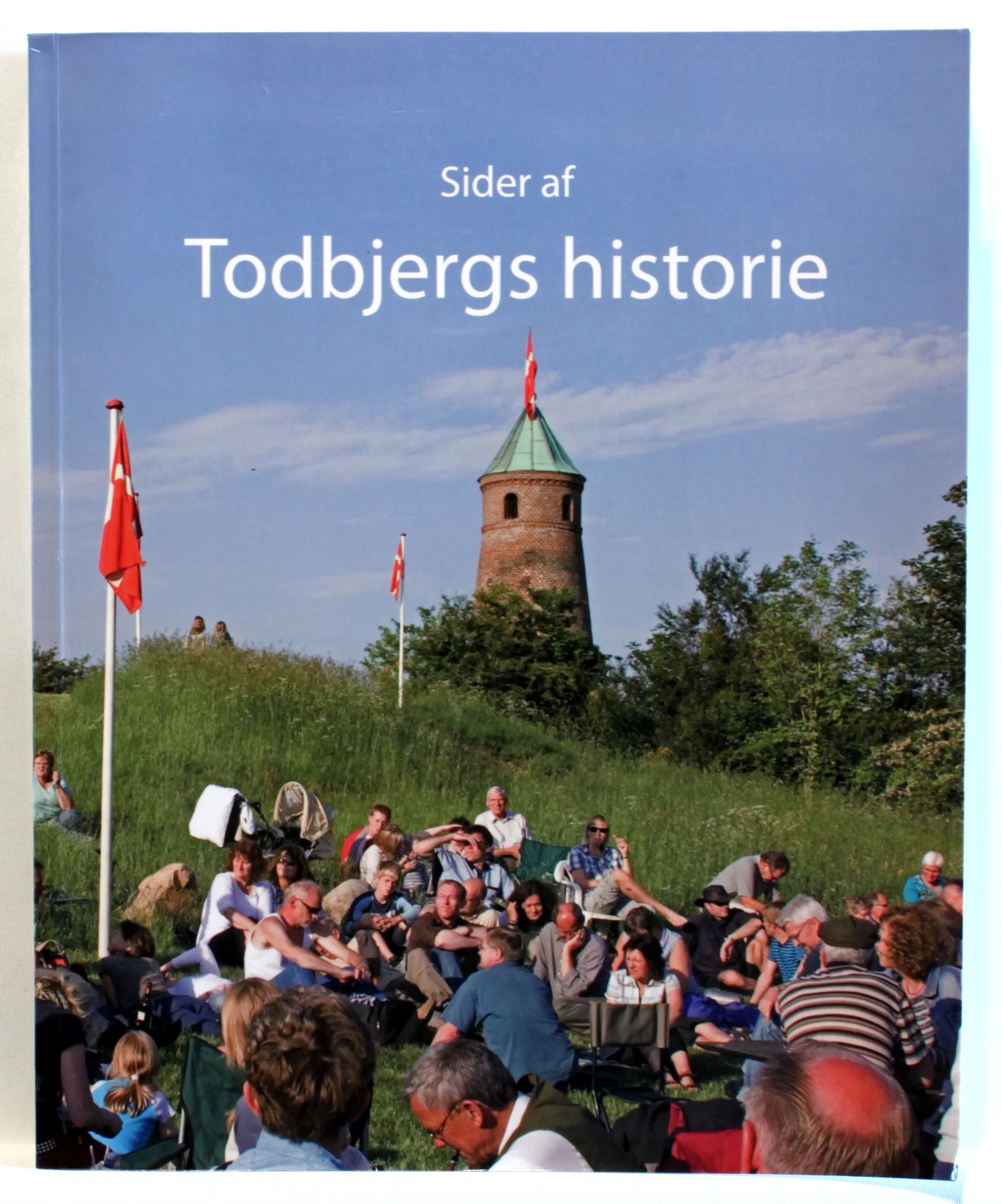 Sider af Todbjergs historie