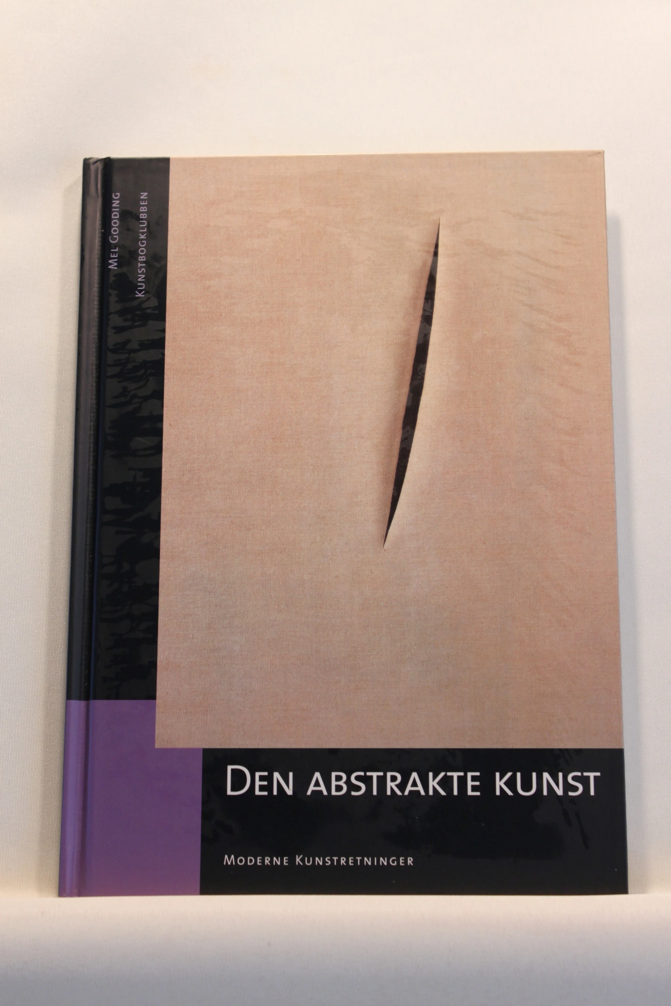 Den Abstrakte Kunst – Moderne kunstretninger