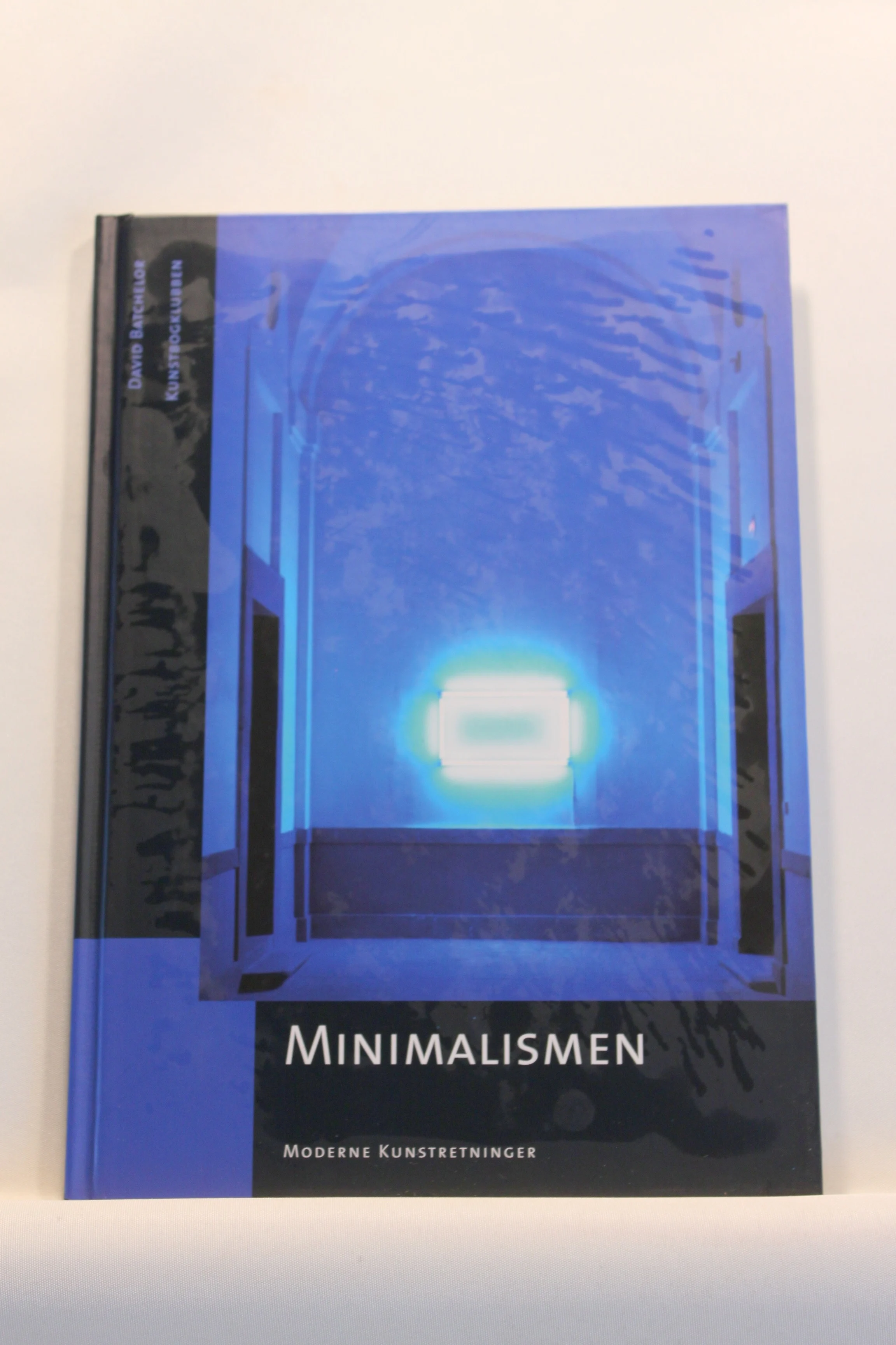 Minimalismen – Moderne kunstretninger