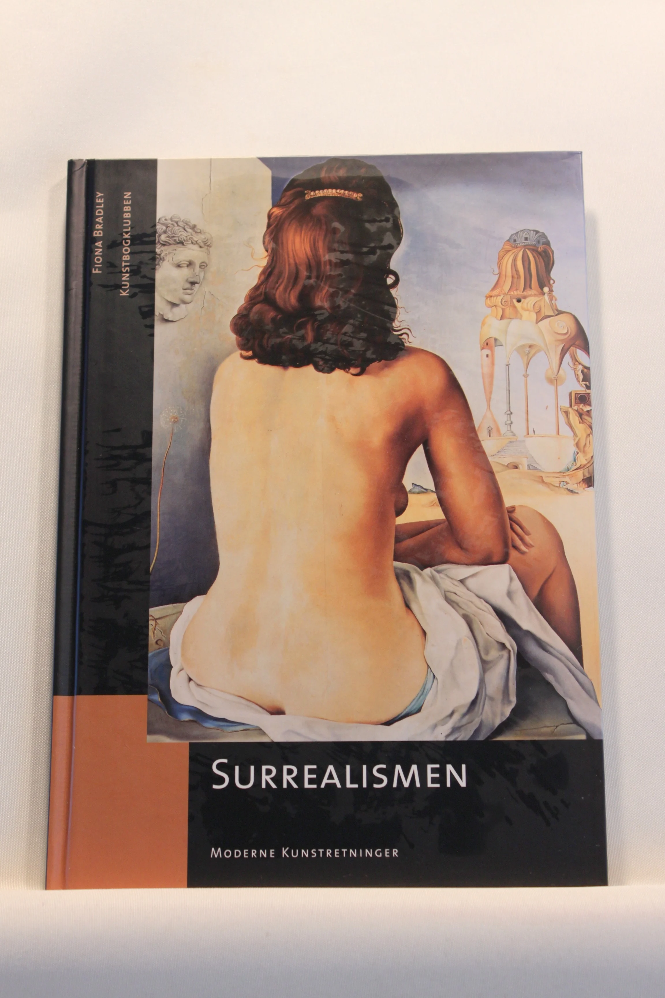 Surrealismen – Moderne kunstretninger