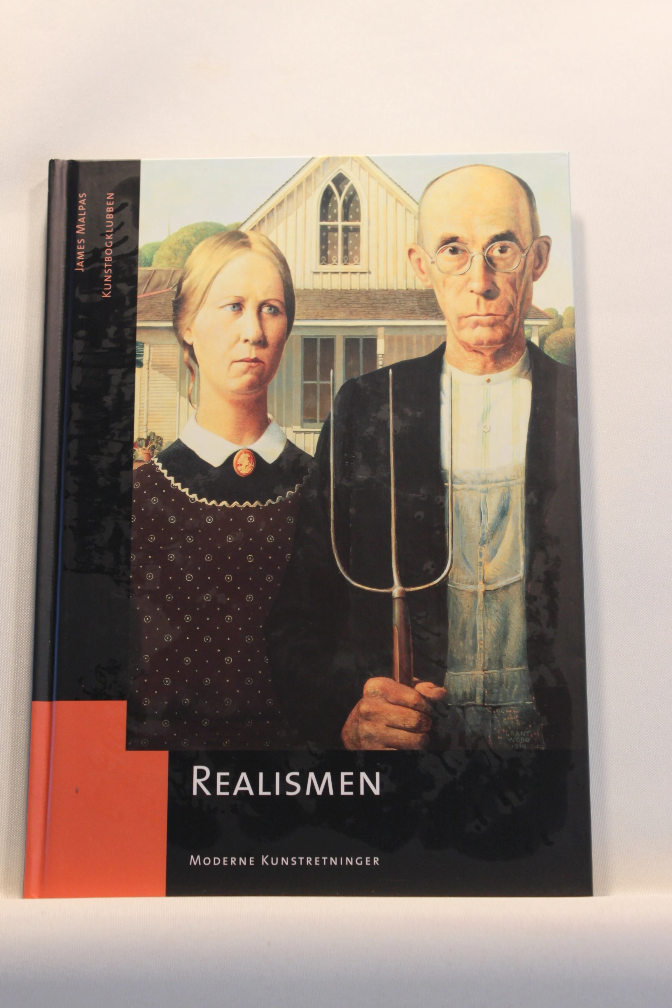 Realismen – Moderne kunstretninger