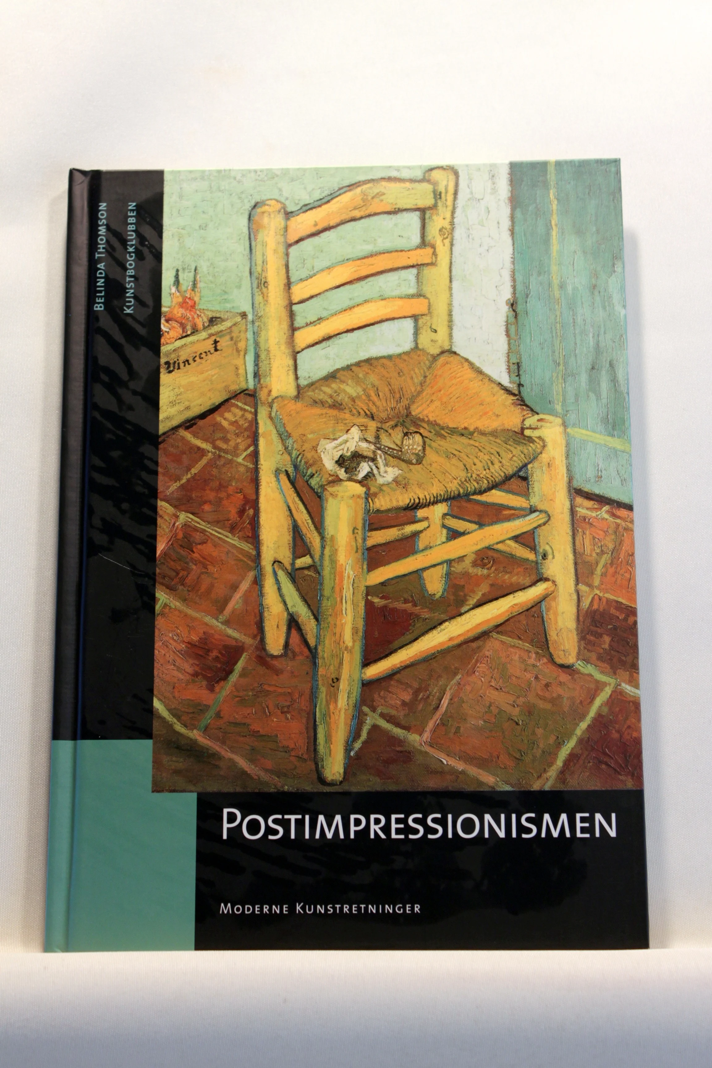 Postimpressionismen – Moderne kunstretninger
