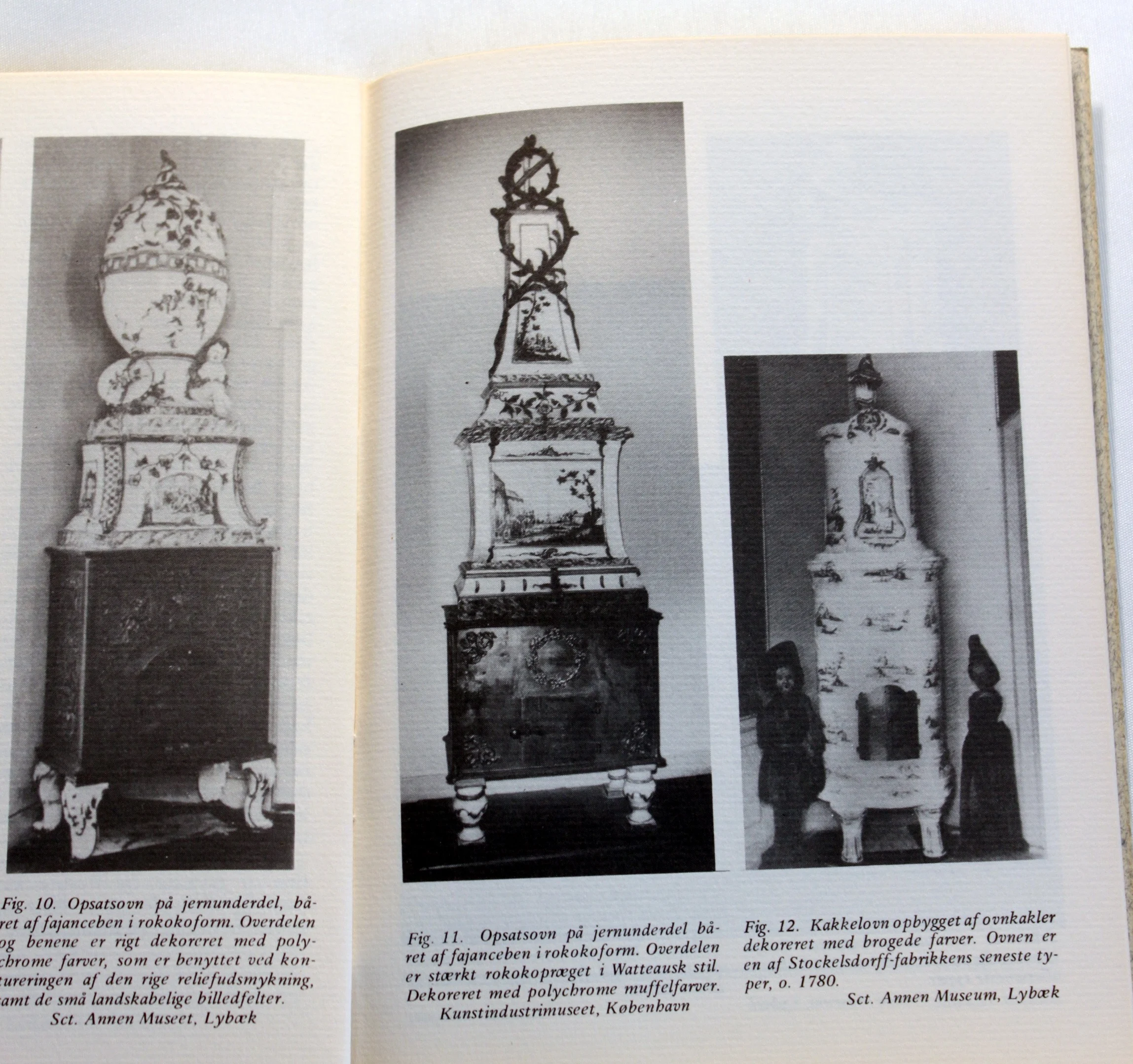 Hertugdømmernes Fajancer