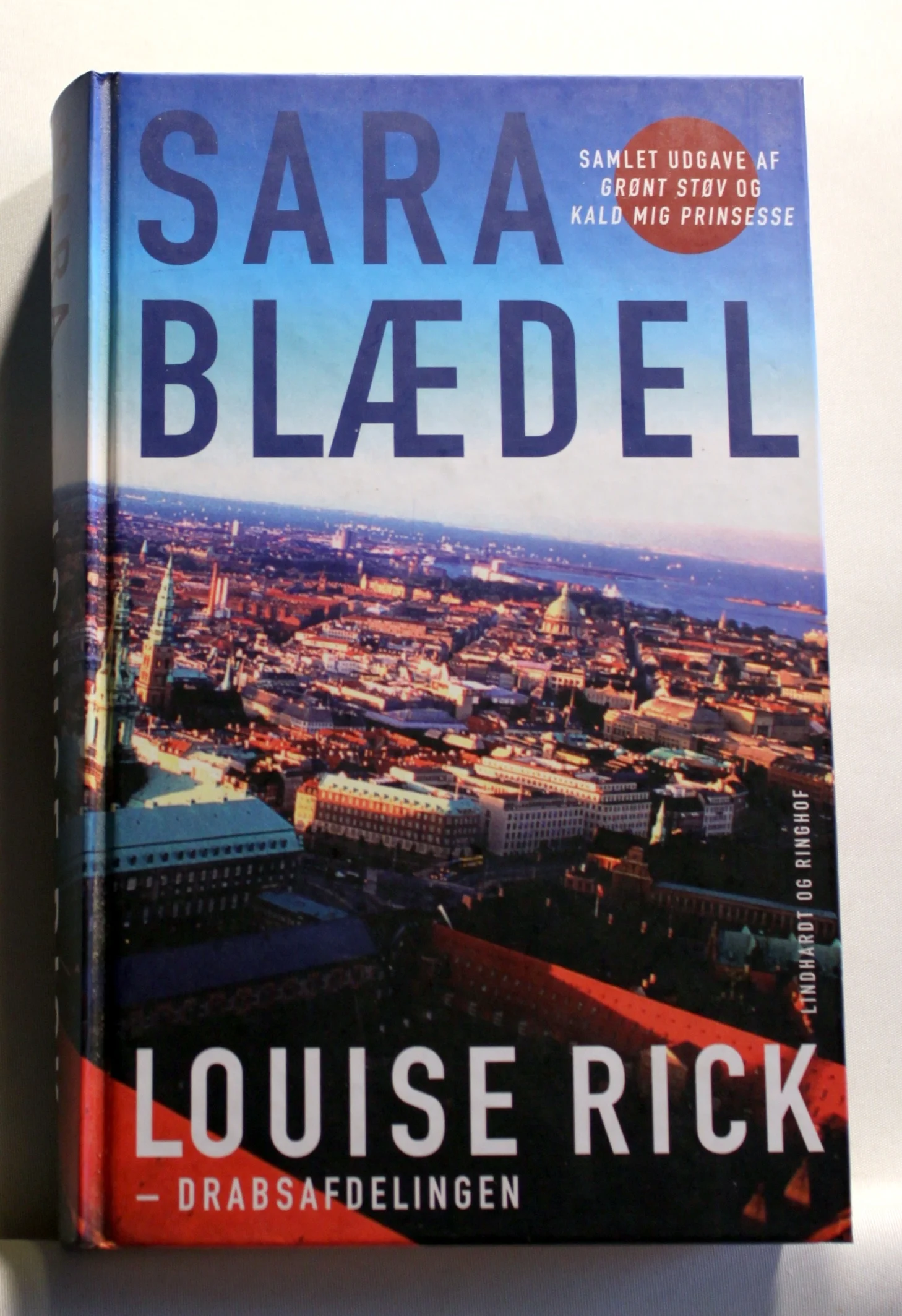 Louise Rick – Drabsafdelingen