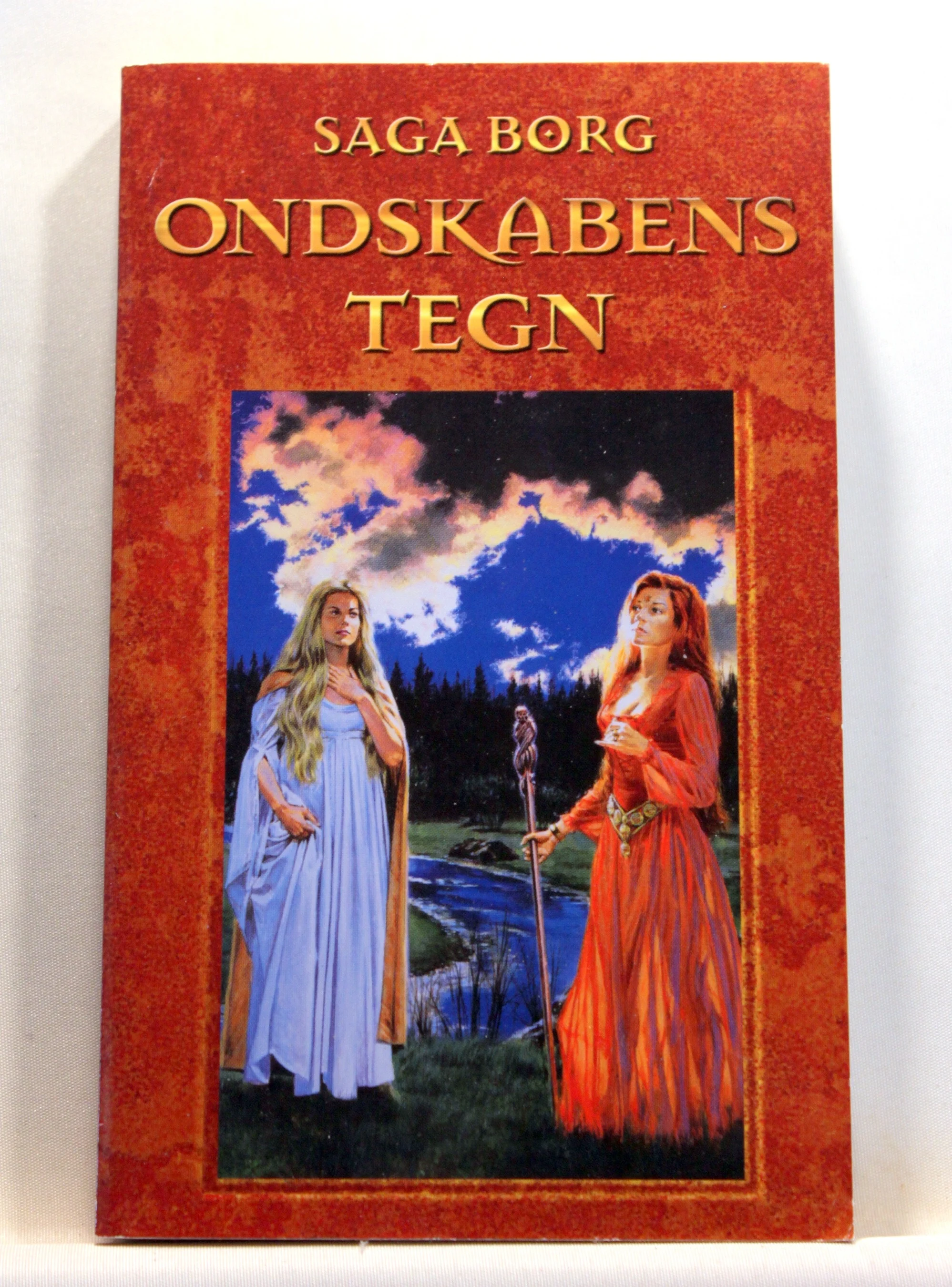 Ondskabens tegn