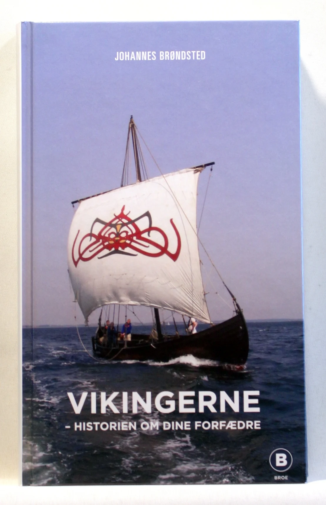 Vikingerne – Historien om dine forfædre