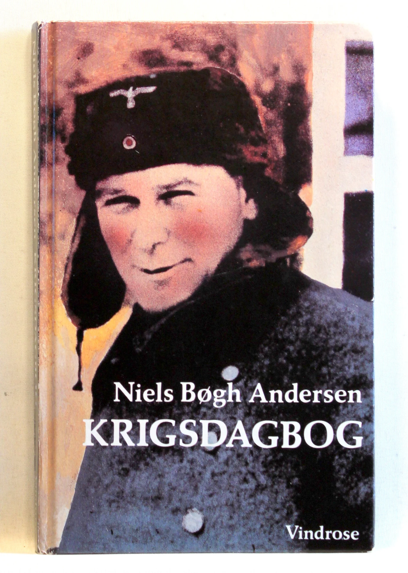 Krigsdagbog