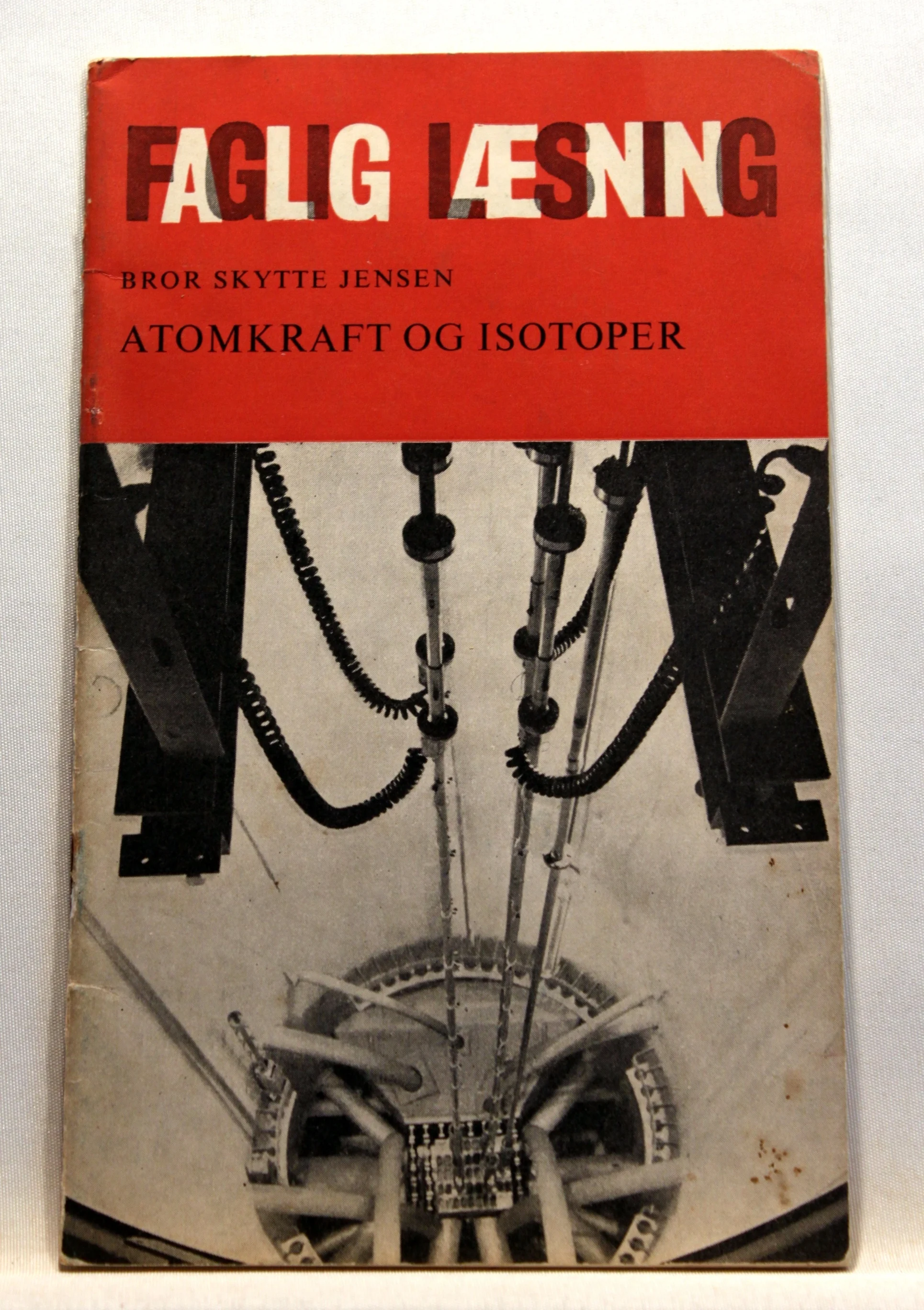 Atomkraft og Isotoper