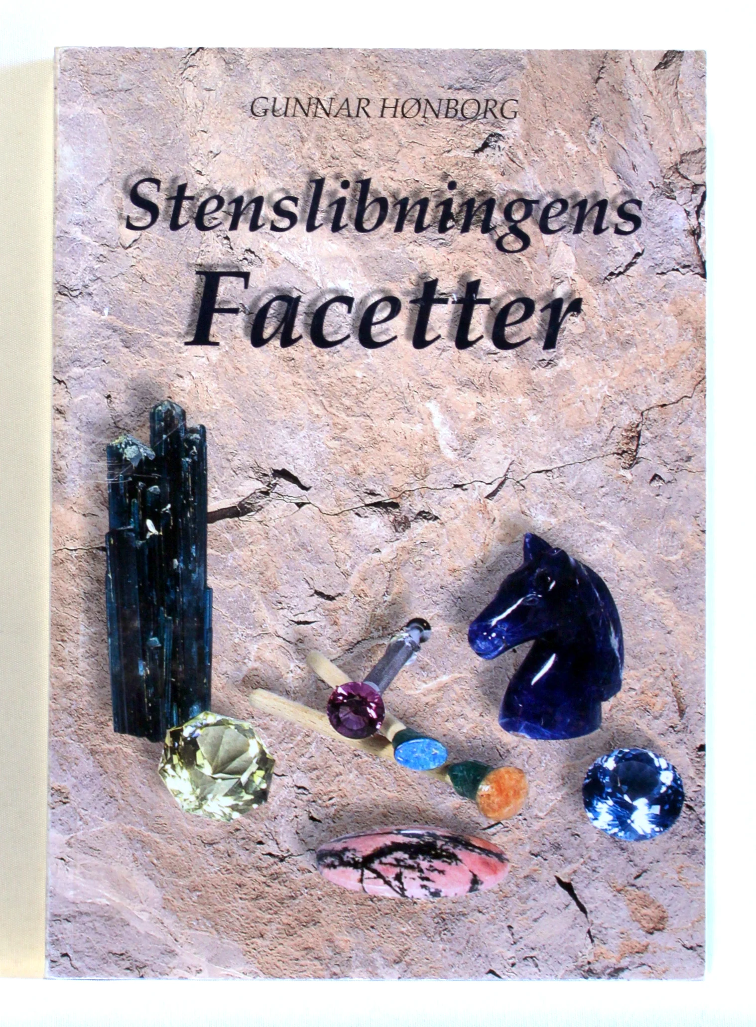 Stenslibningens facetter