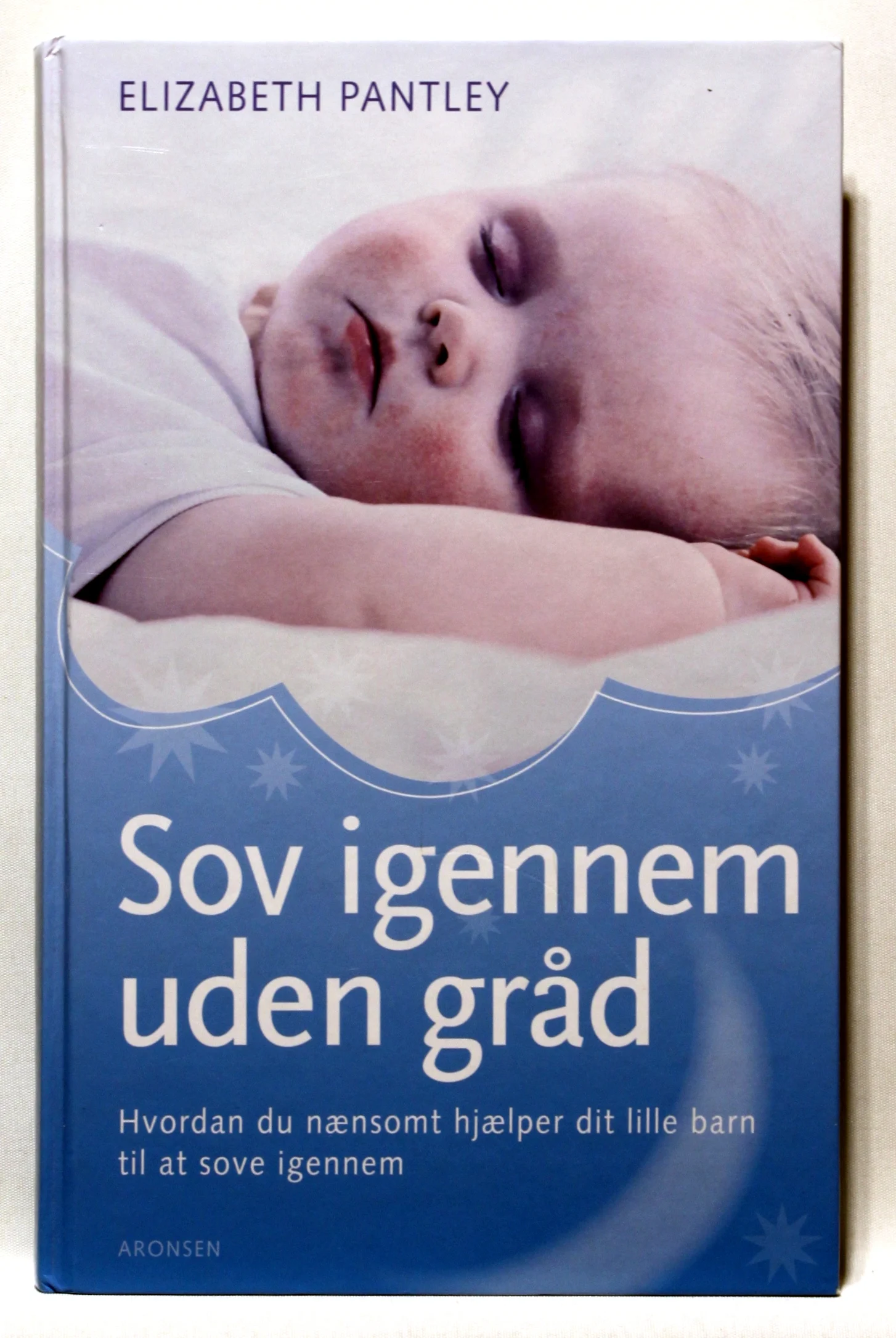 Sov igennem uden gråd