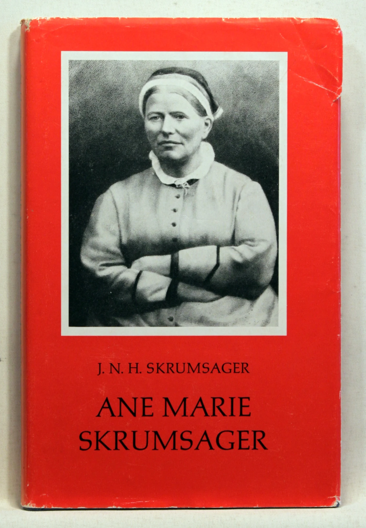 Ane Marie Skrumsager