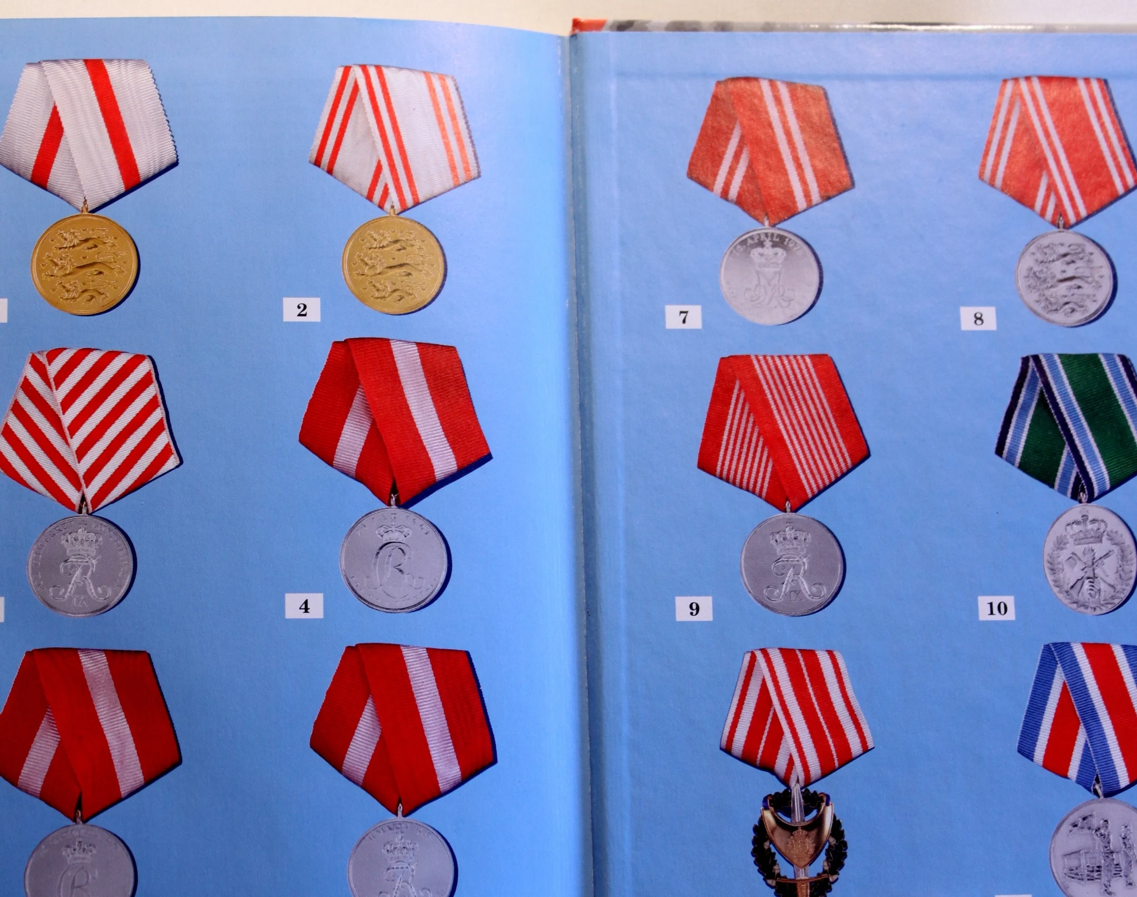 Soldatersange – og tapre historier