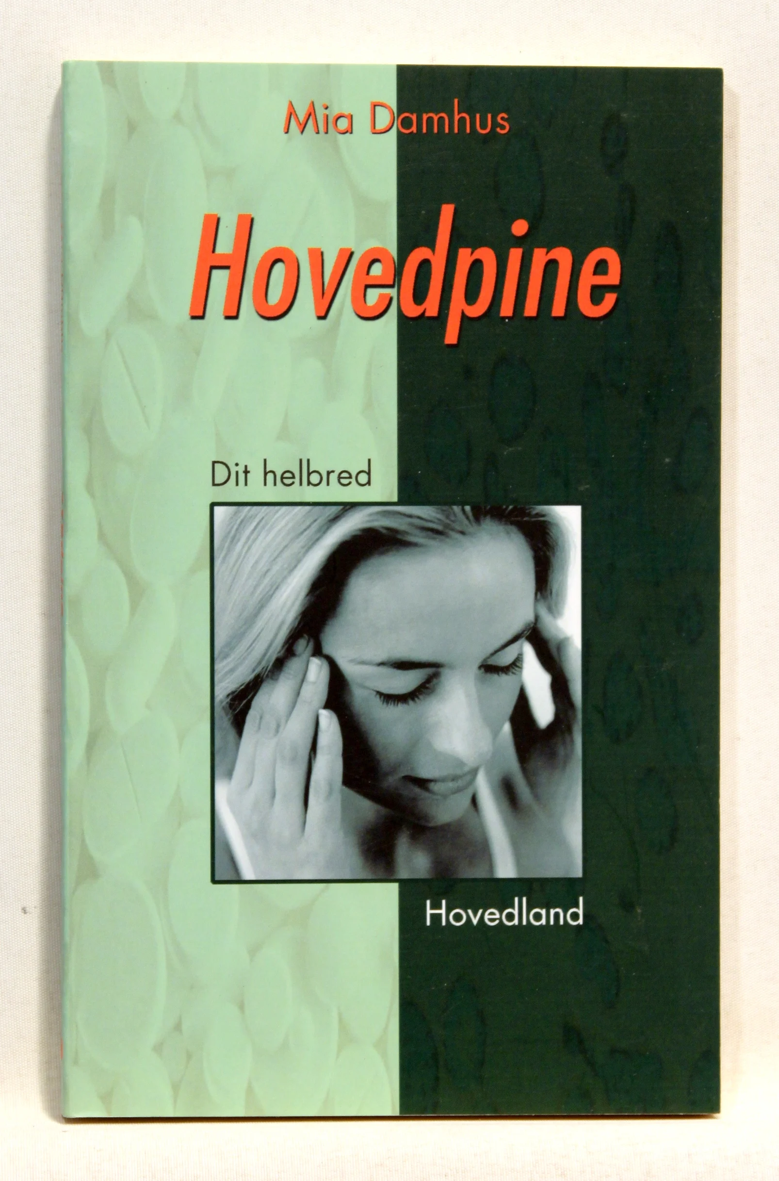 Hovedpine – Dit helbred