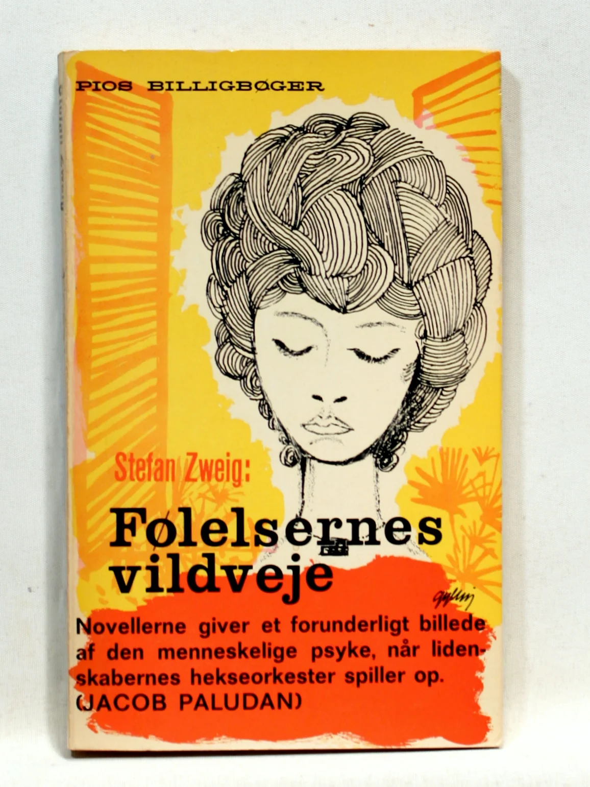 Følelsernes vildveje