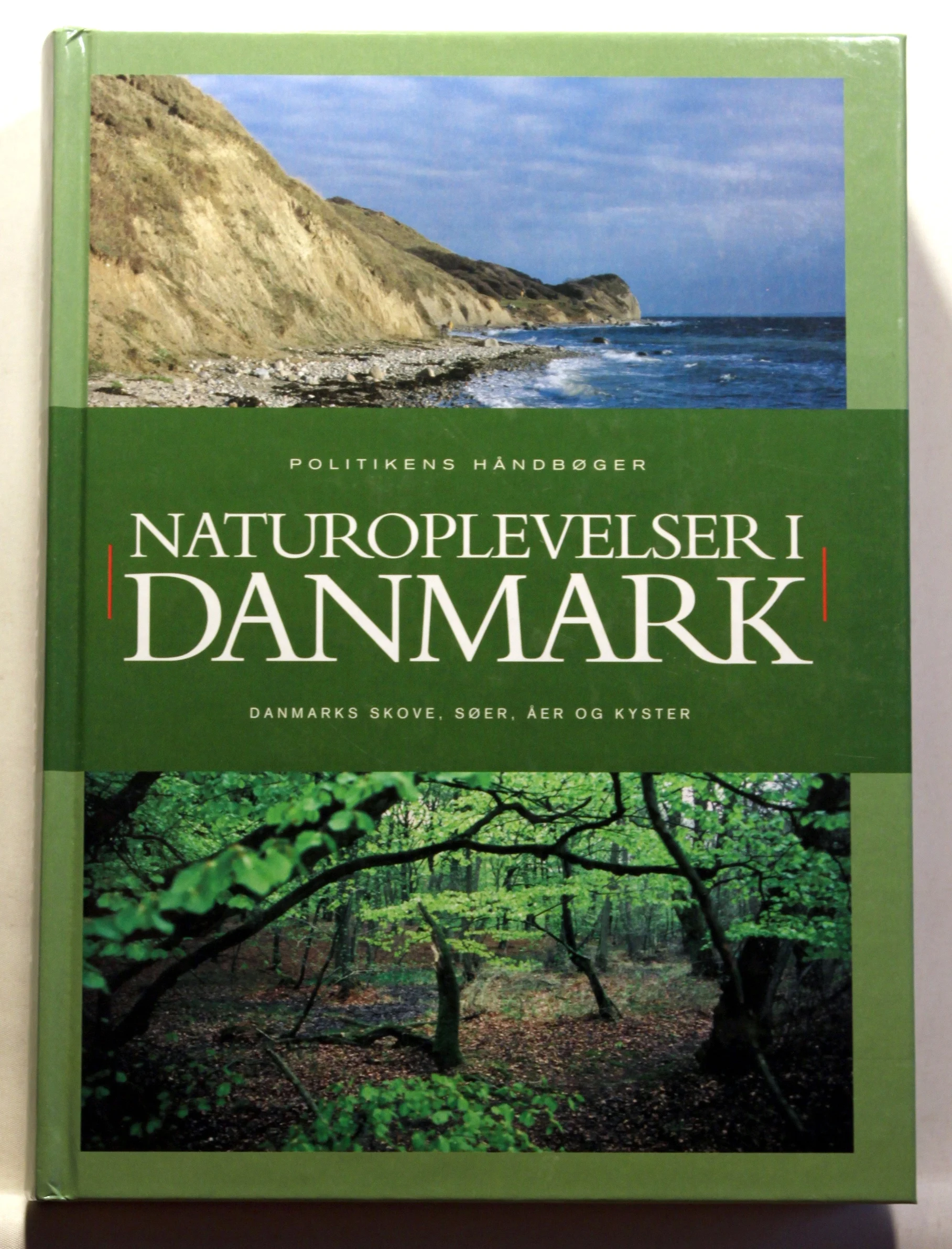Naturoplevelser i Danmark