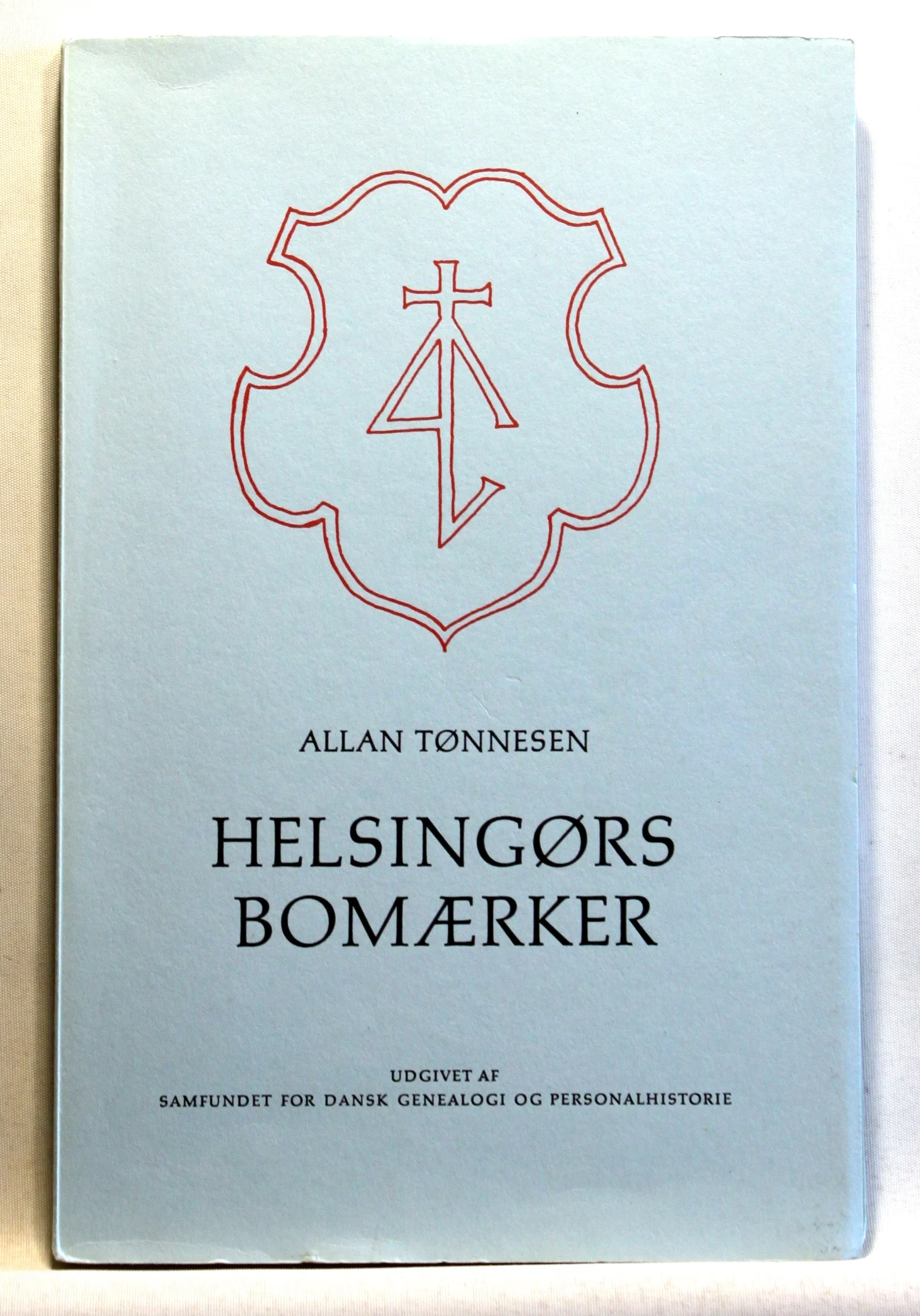 Helsingørs bomærker