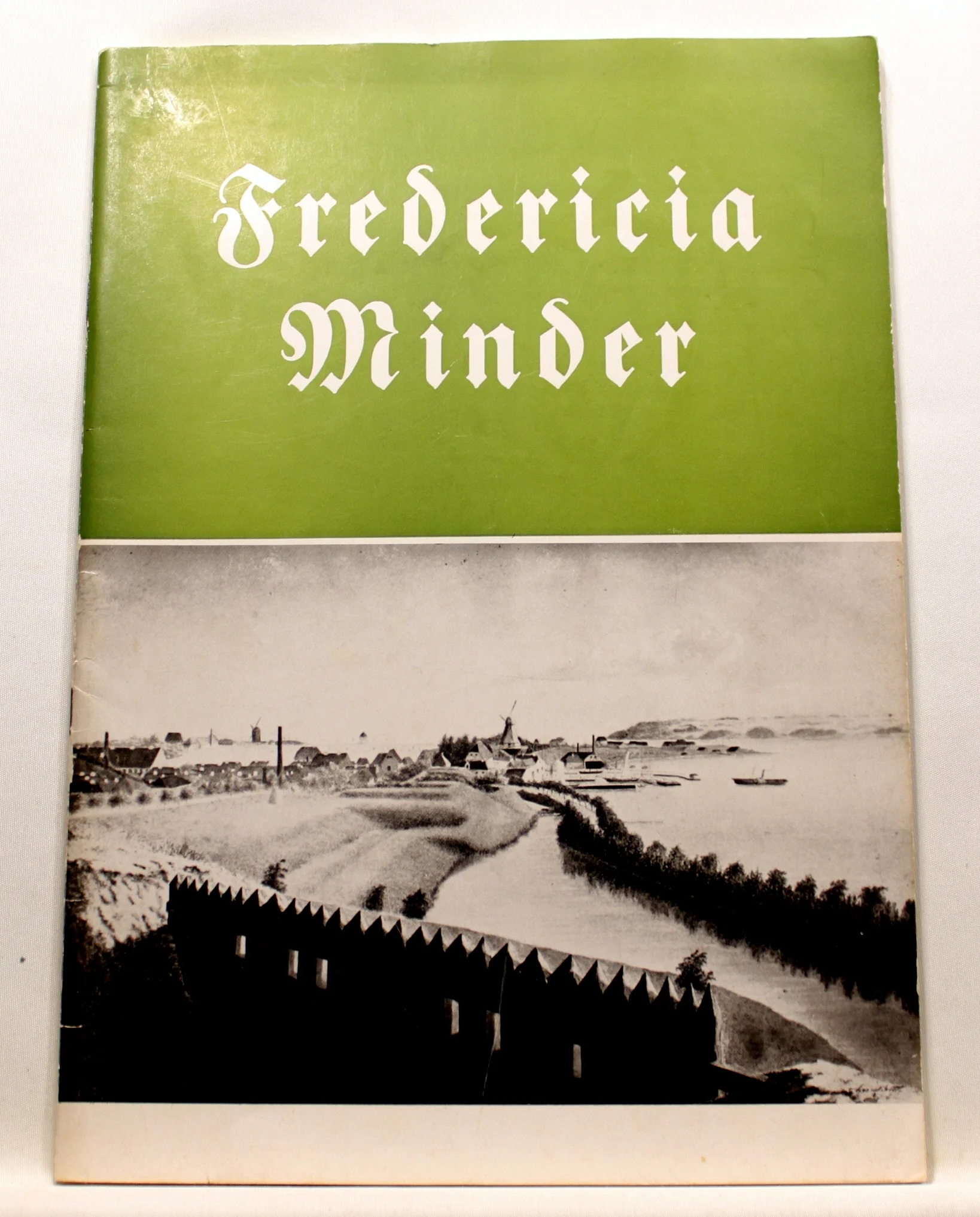 Fredericia Minder