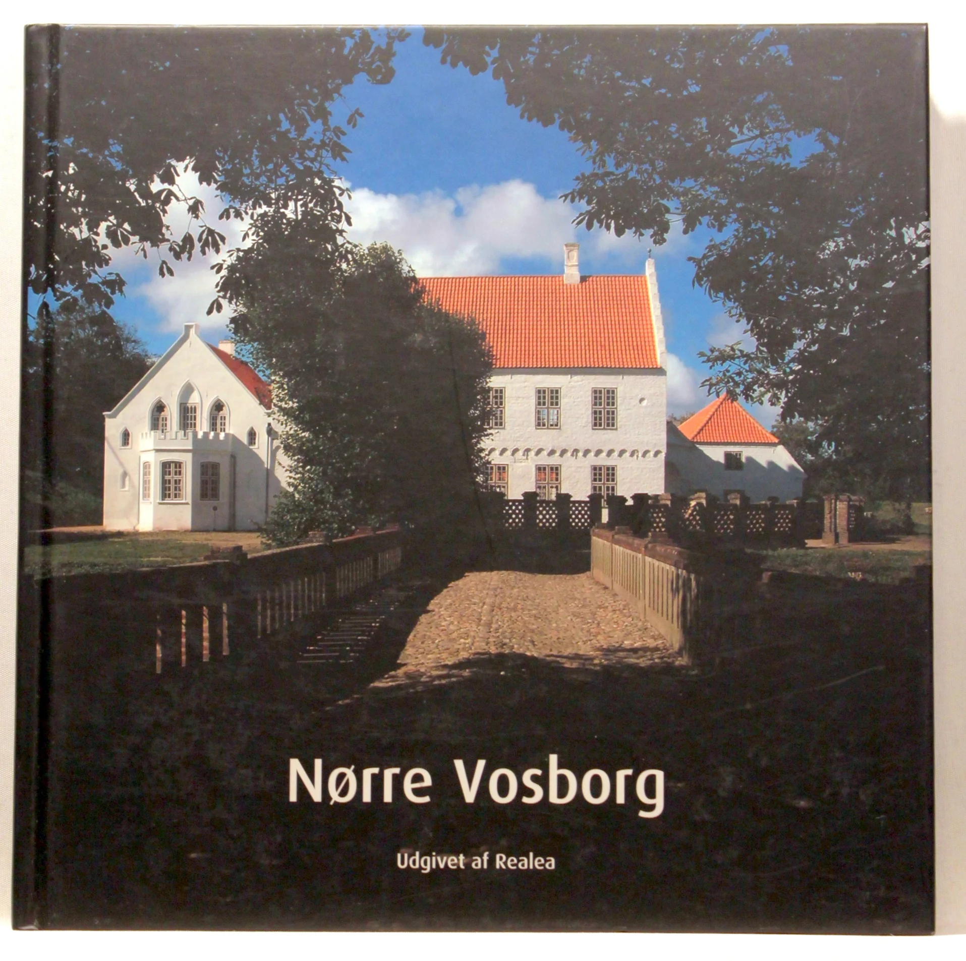 Nørre Vosborg