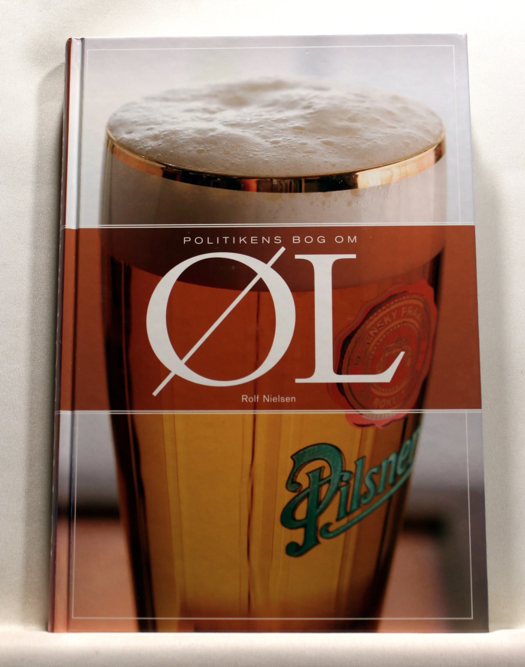 Politikens bog om øl