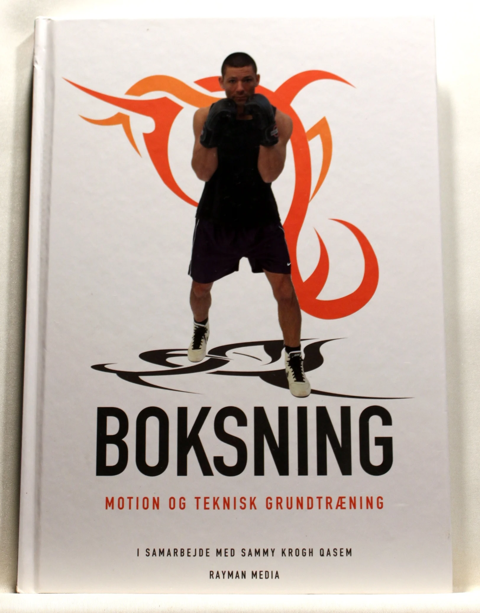 Boksning – motion og teknisk grundtræning