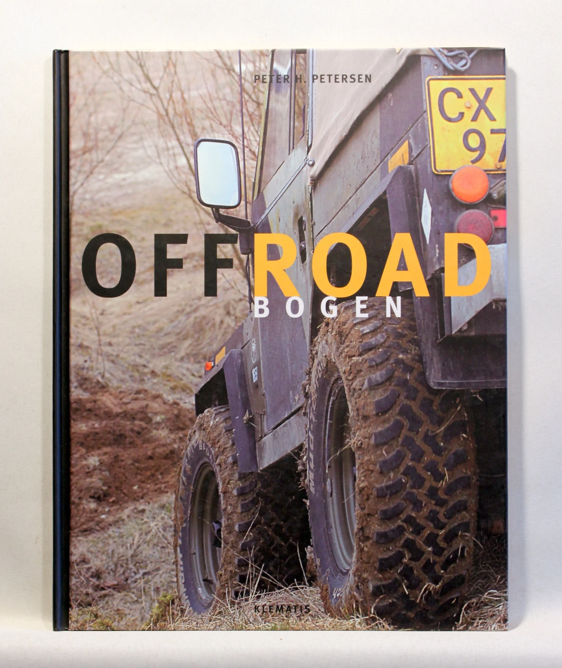 Offroadbogen