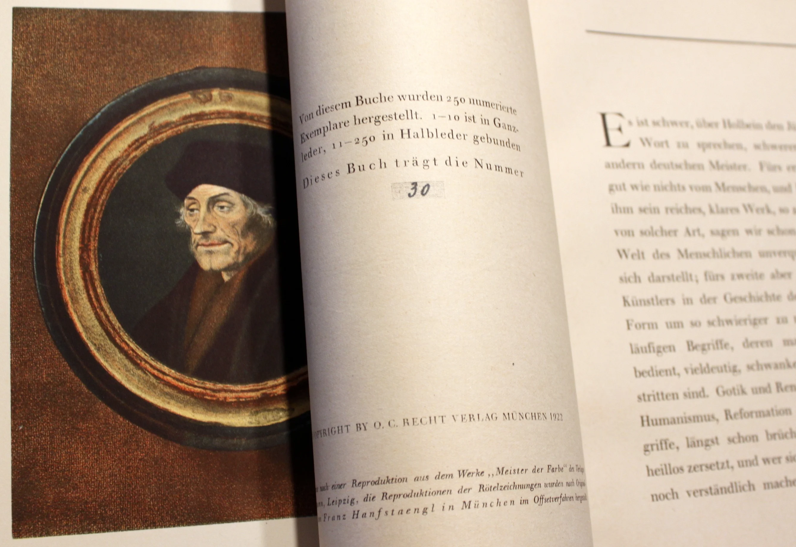 Holbein der Jüngere