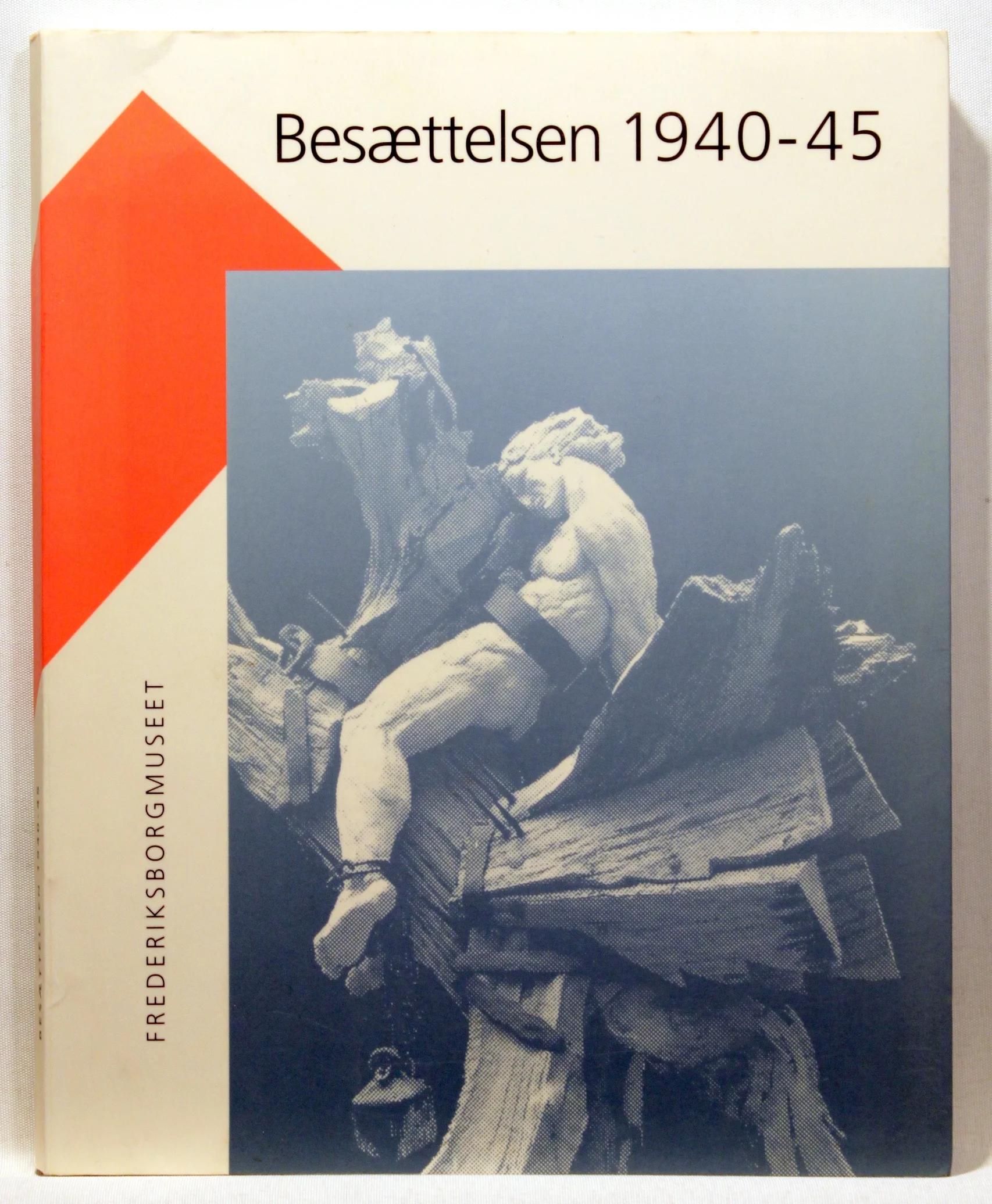 Besættelsen 1940-45
