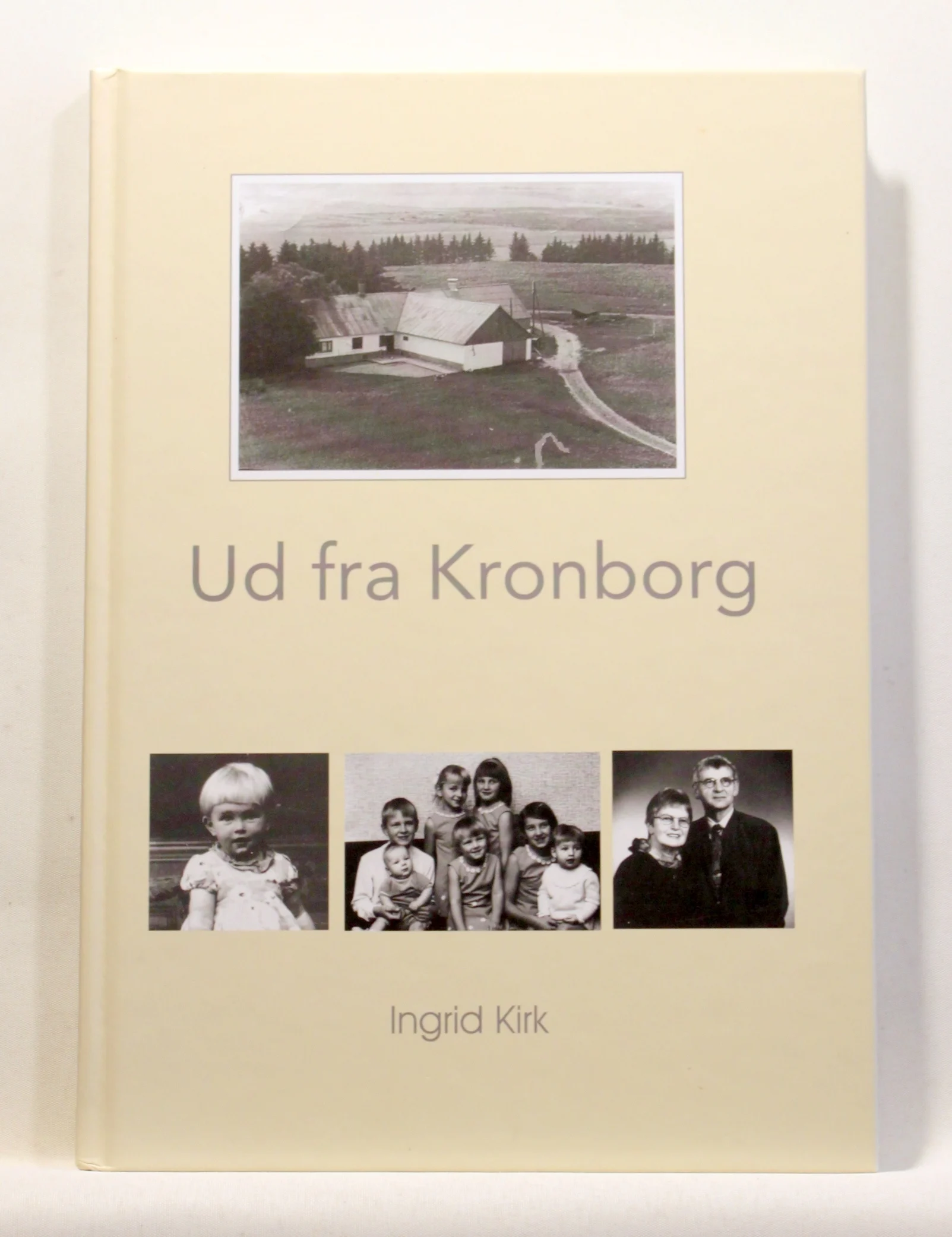 Ud fra Kronborg