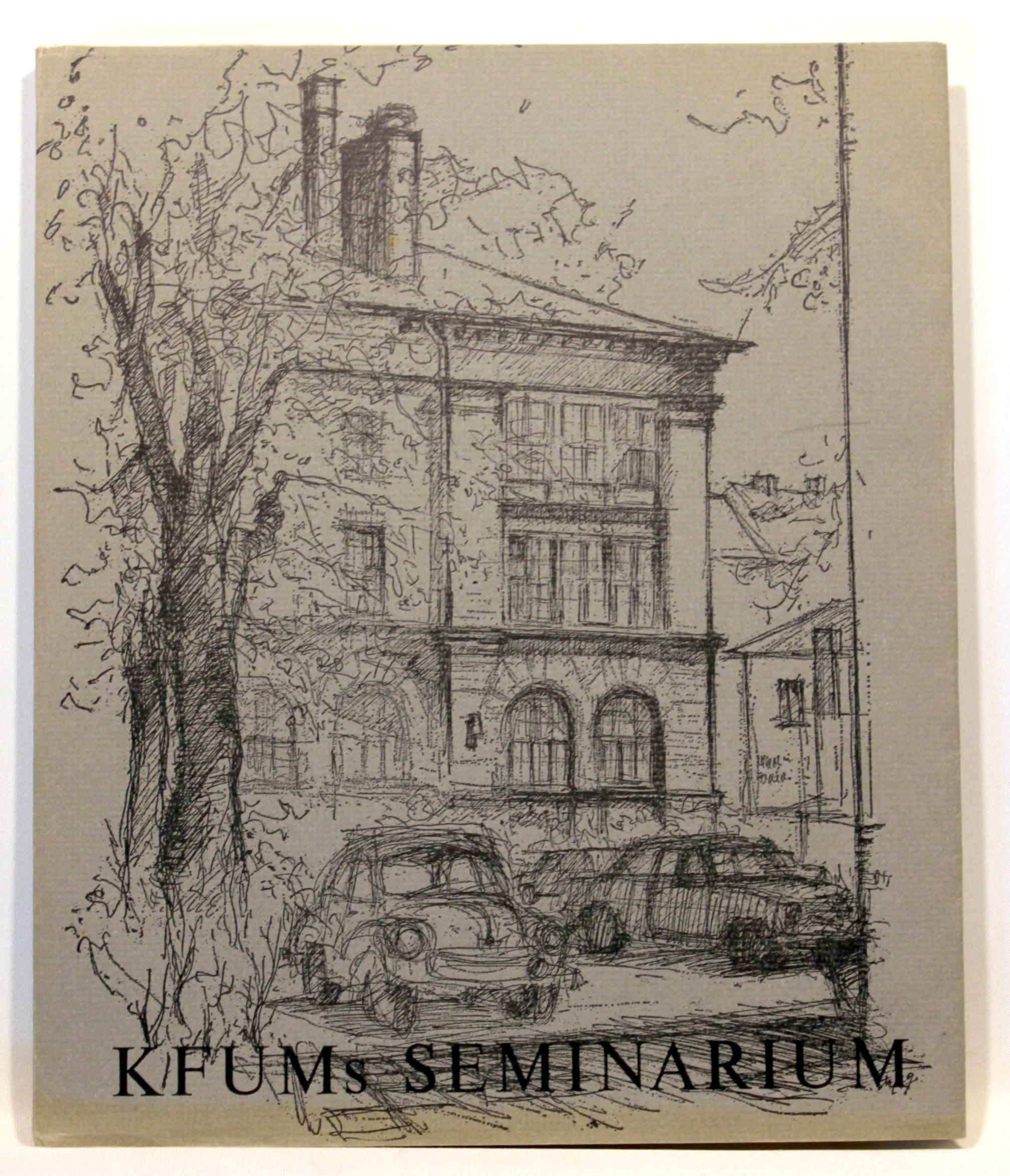 KFUMs Seminarium 1919-1969