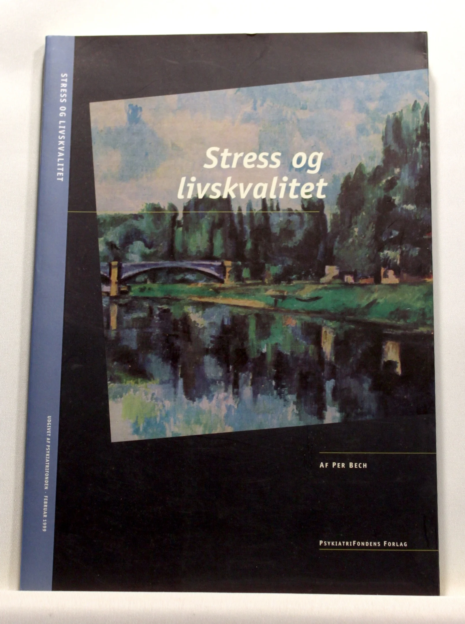 Stress og livskvalitet