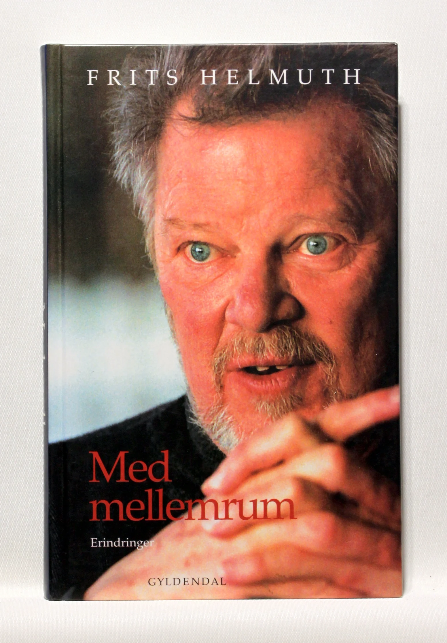 Med mellemrum – Erindringer