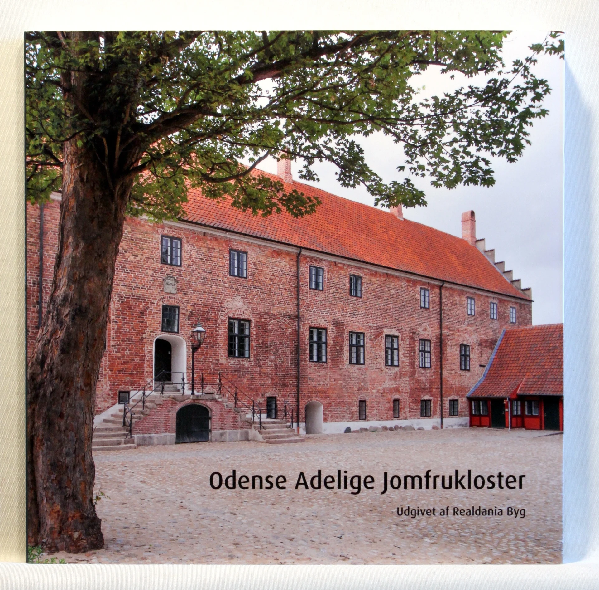Odense Adelige Jomfrukloster