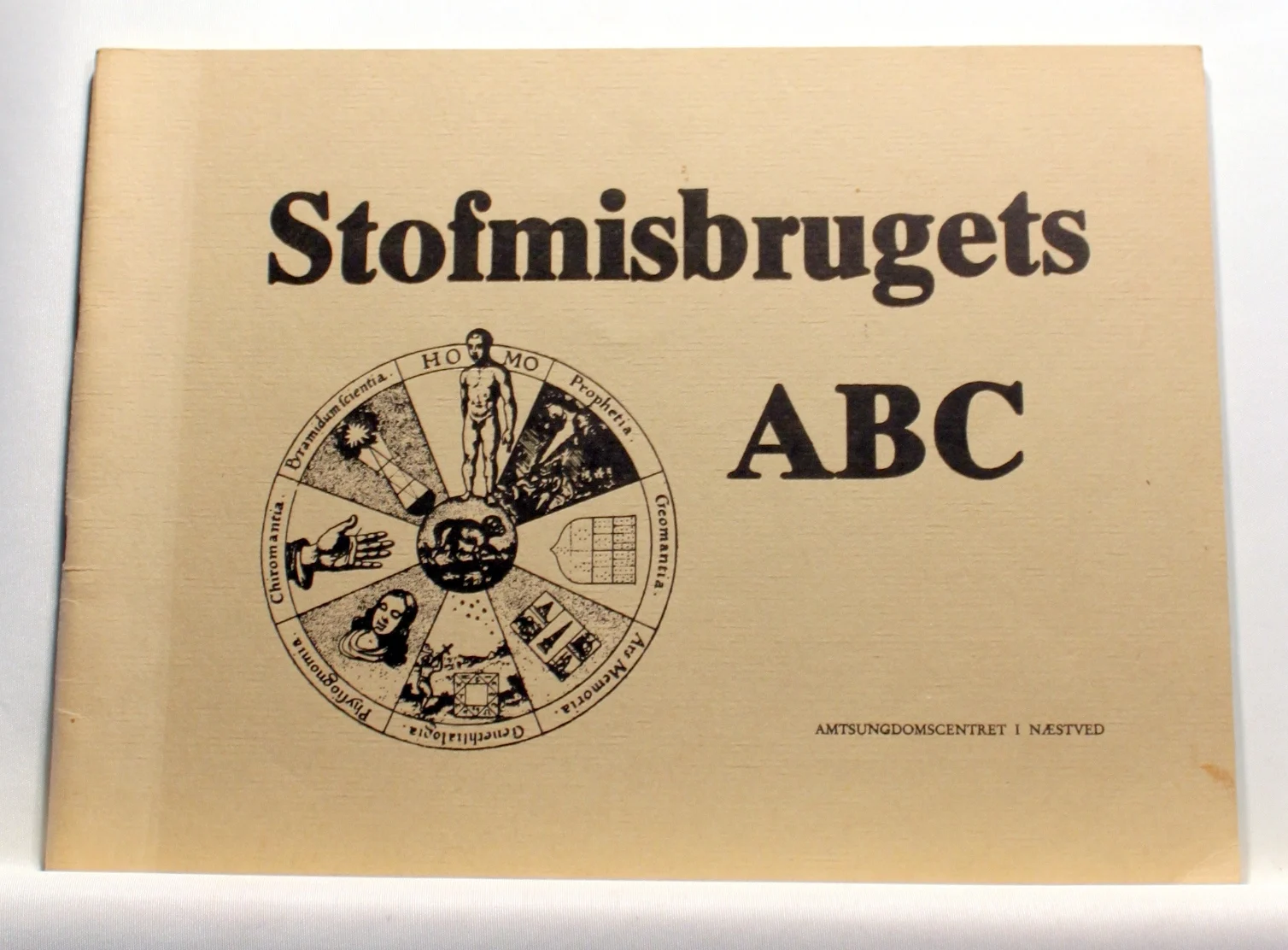Stofmisbrugets ABC