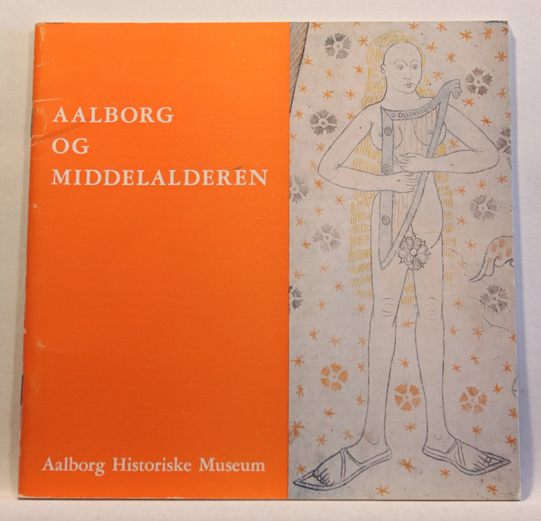 Aalborg og middelalderen