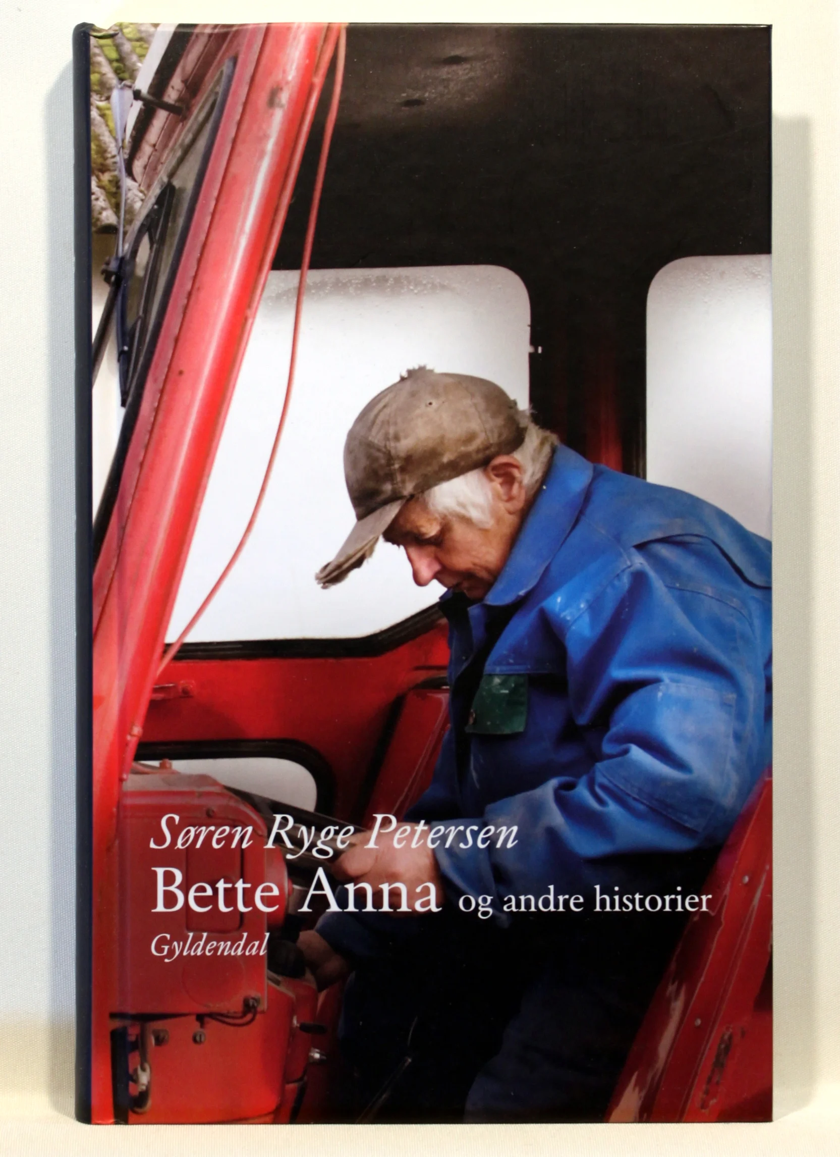 Bette Anna og andre historier