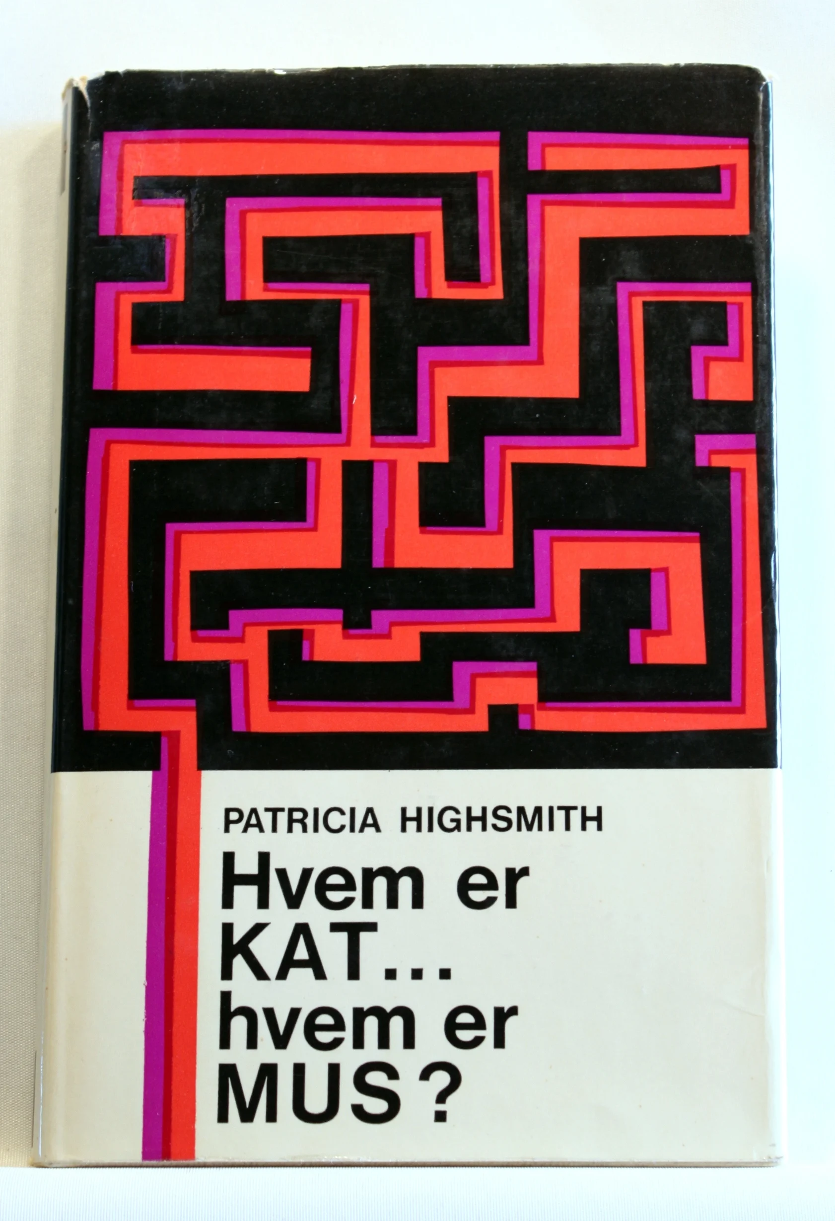 Patricia Highsmith