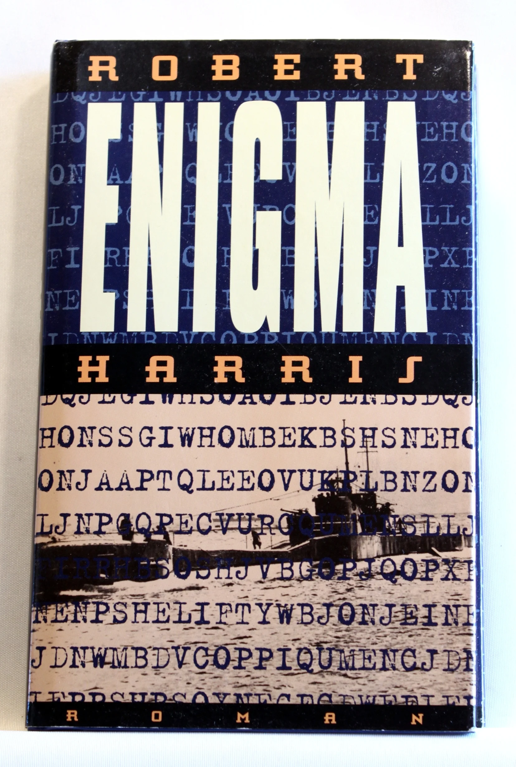 Enigma