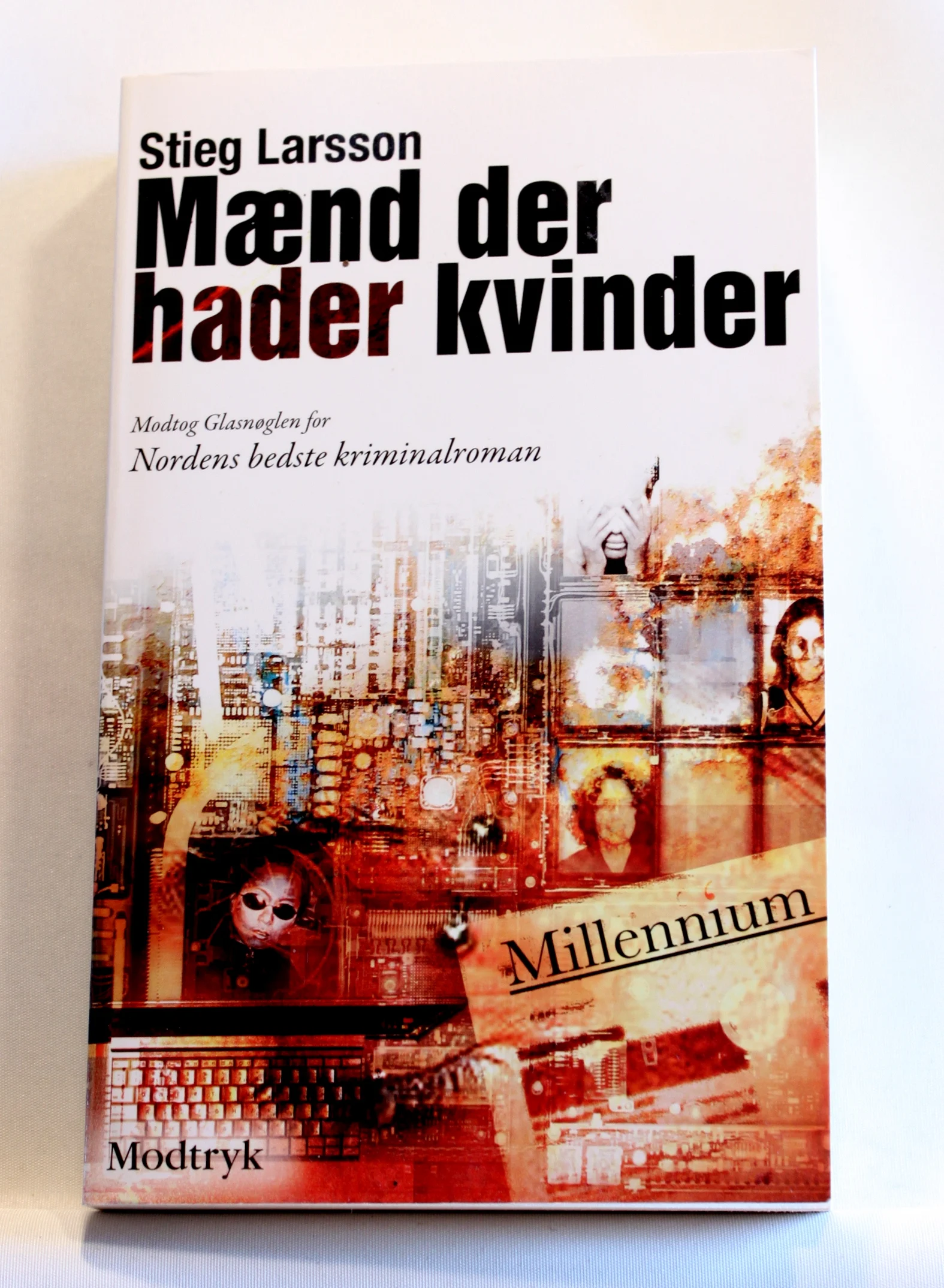 Mænd der hader kvinder