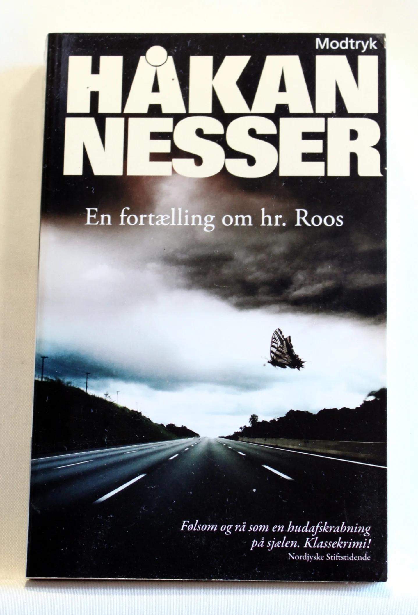 En fortælling om hr. Roos