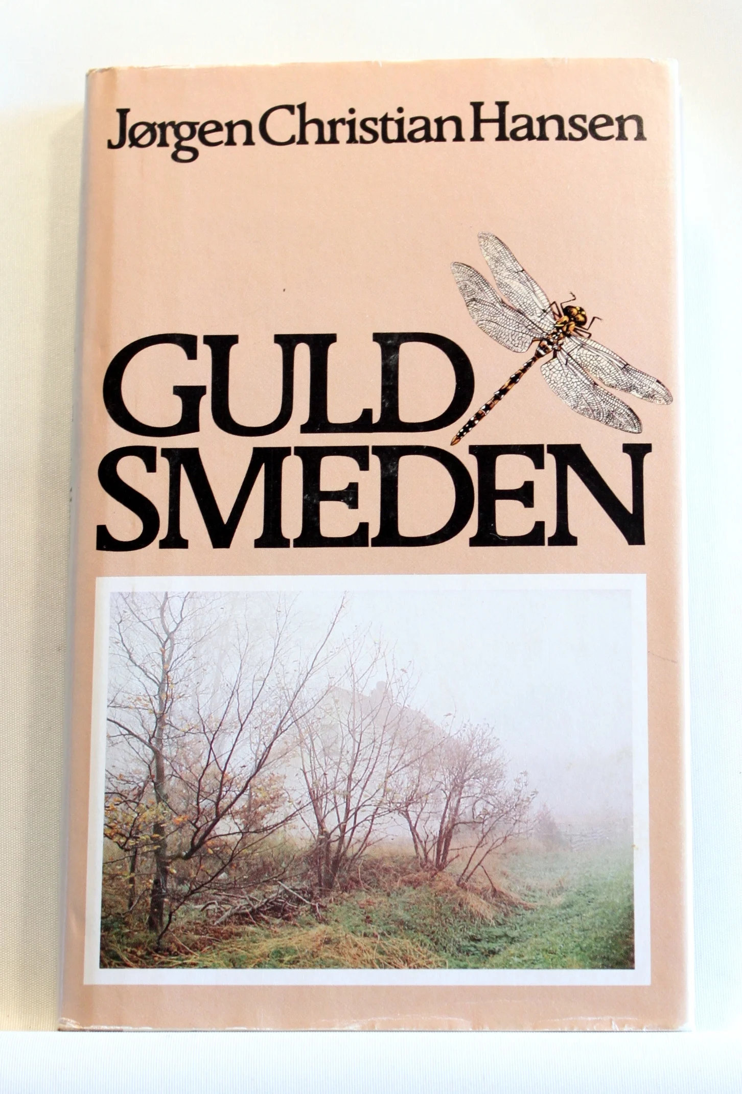 Guldsmeden