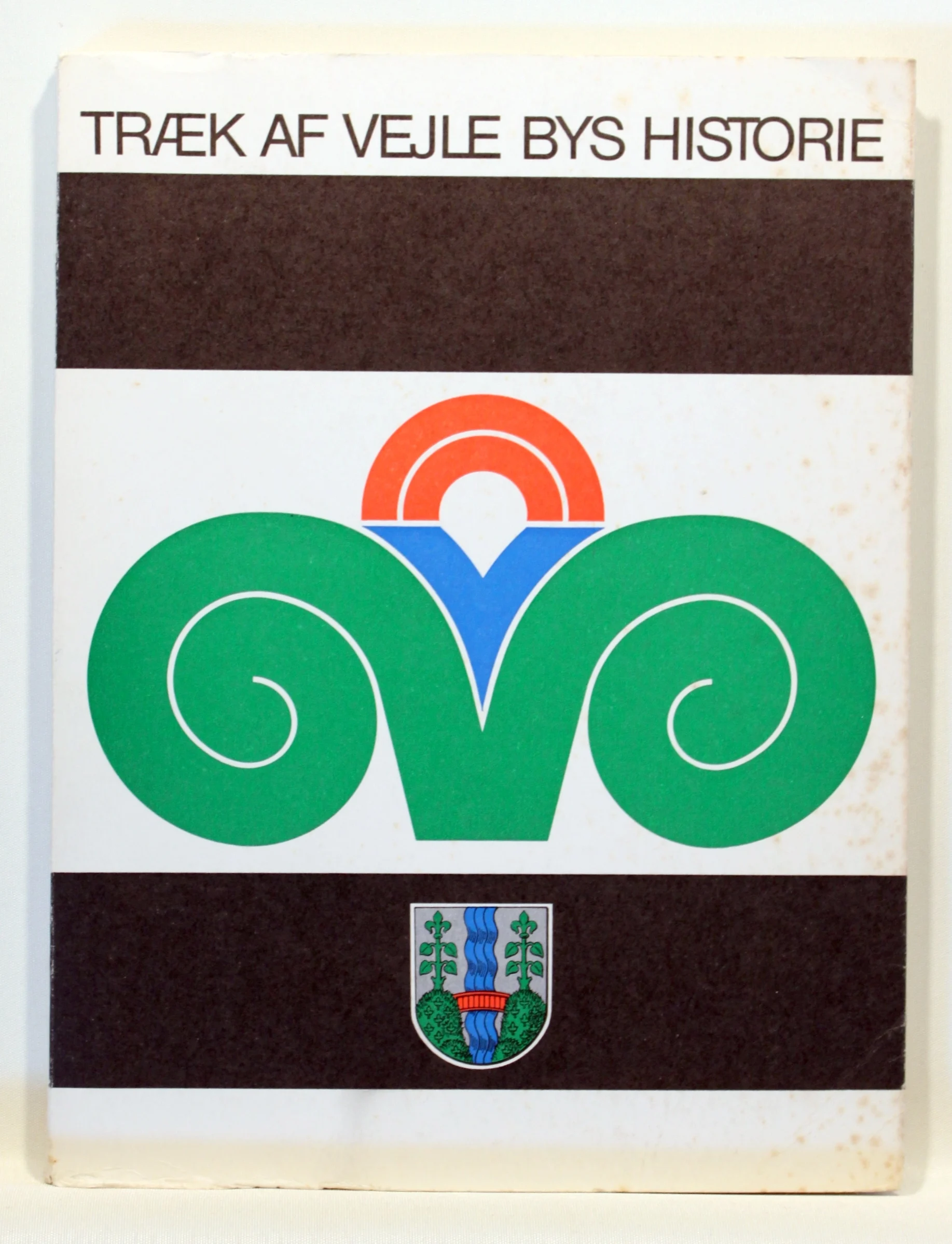 Træk af Vejle Bys Historie