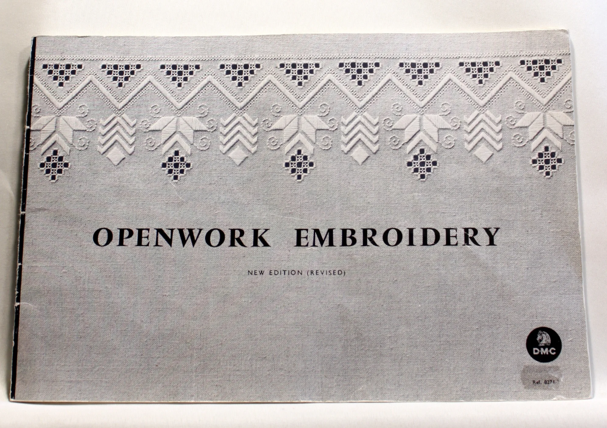 Openwork Embroidery