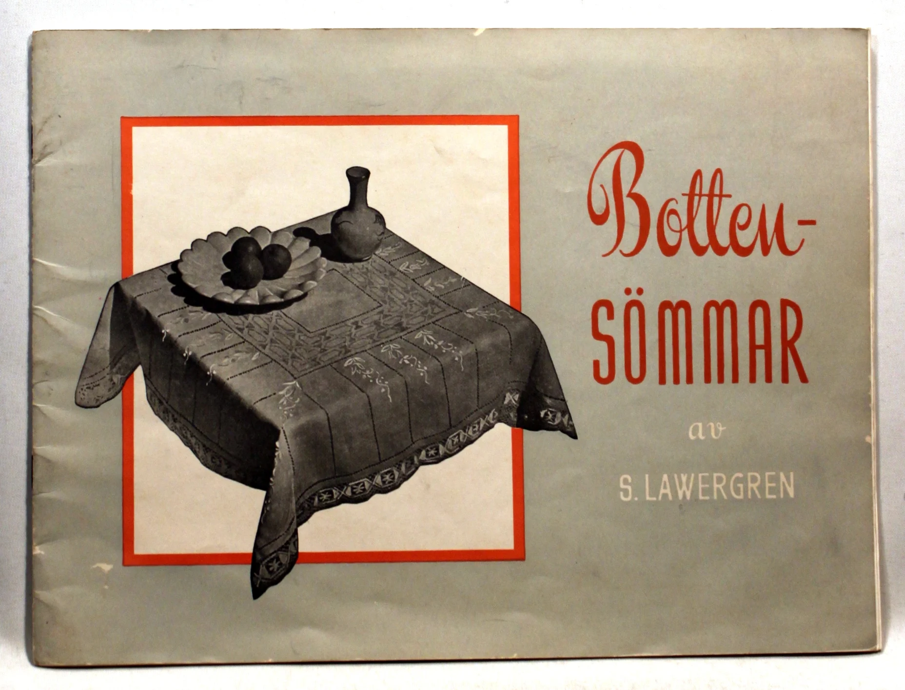 Bottensömmar